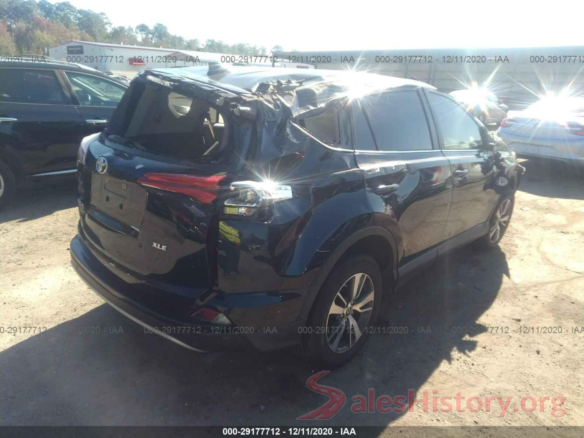 JTMWFREV5JJ206234 2018 TOYOTA RAV4