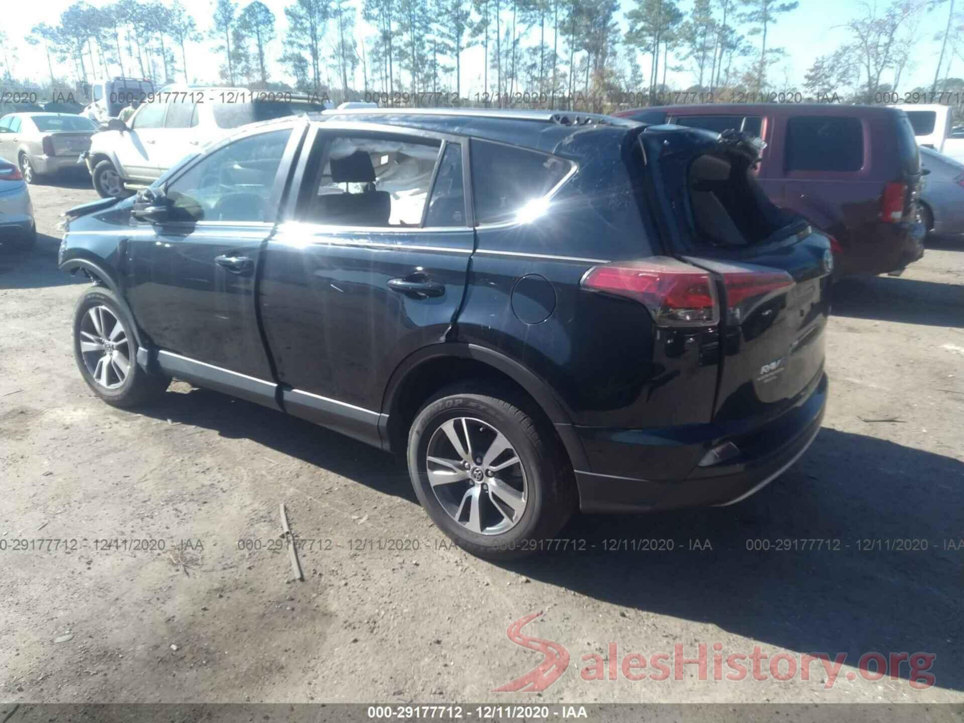 JTMWFREV5JJ206234 2018 TOYOTA RAV4