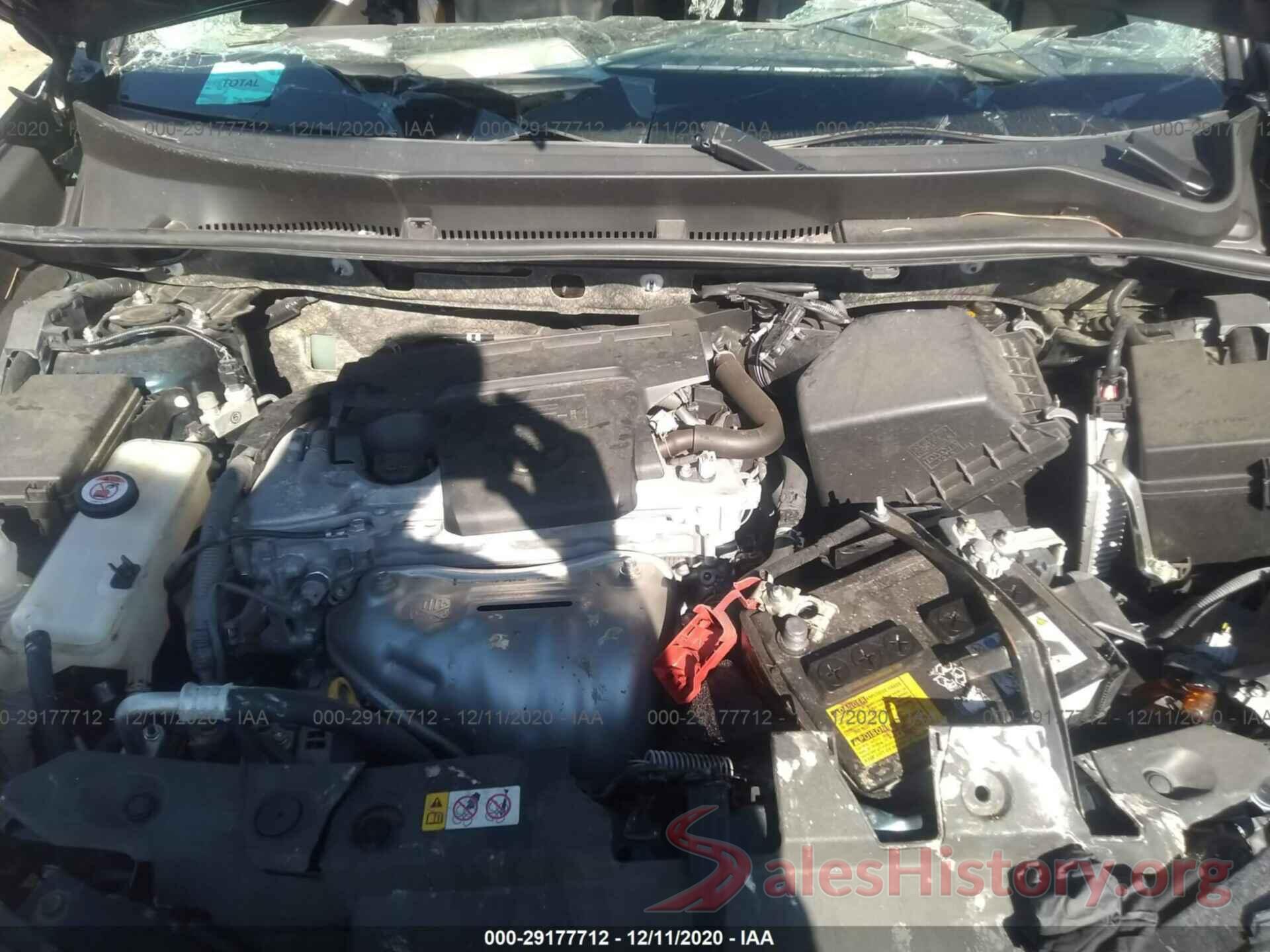 JTMWFREV5JJ206234 2018 TOYOTA RAV4