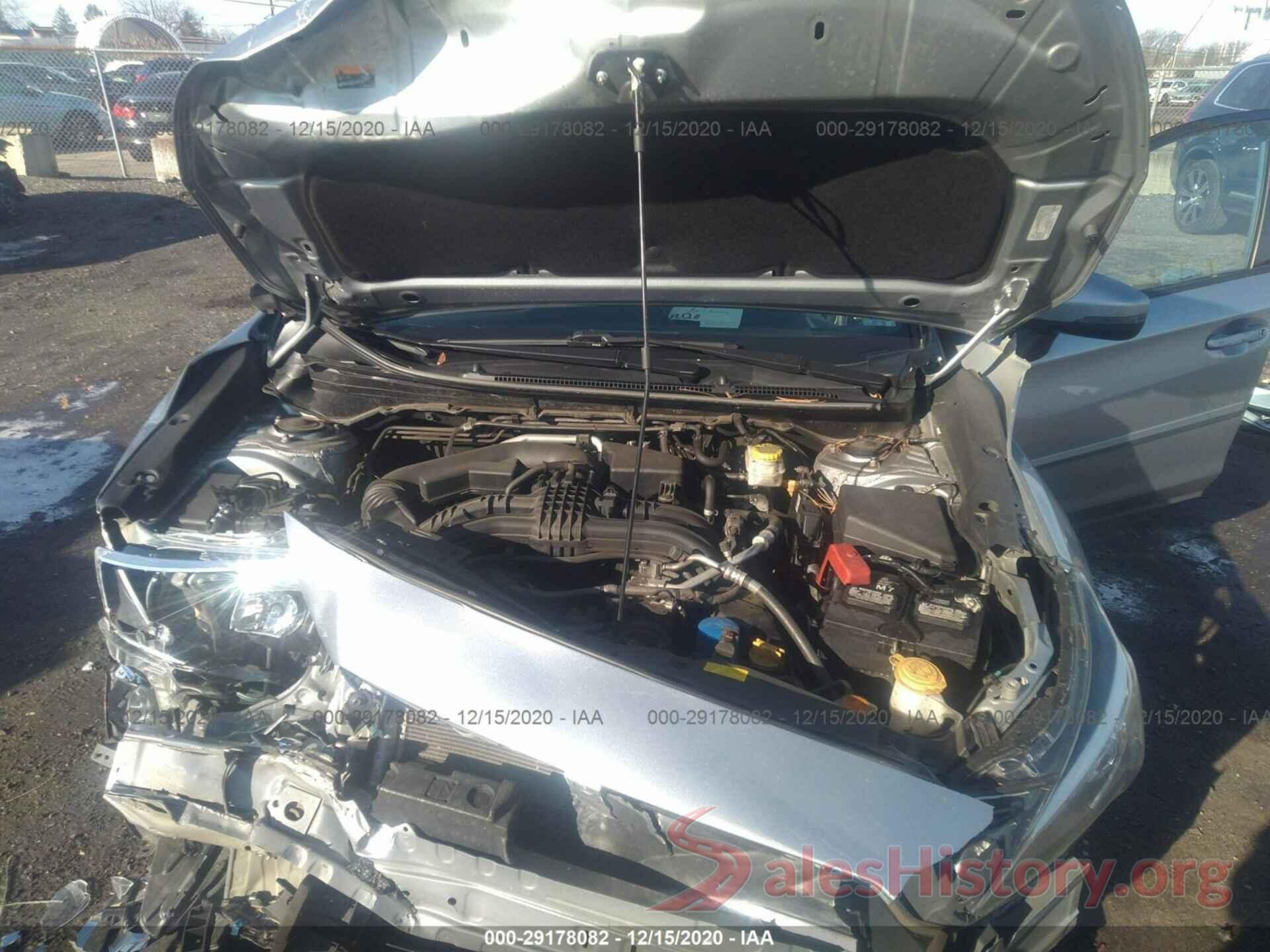 4S3GTAK63H1736725 2017 SUBARU IMPREZA