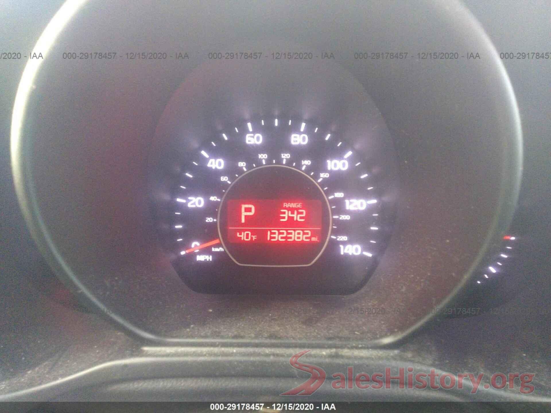 KNDJP3A54G7299084 2016 KIA SOUL