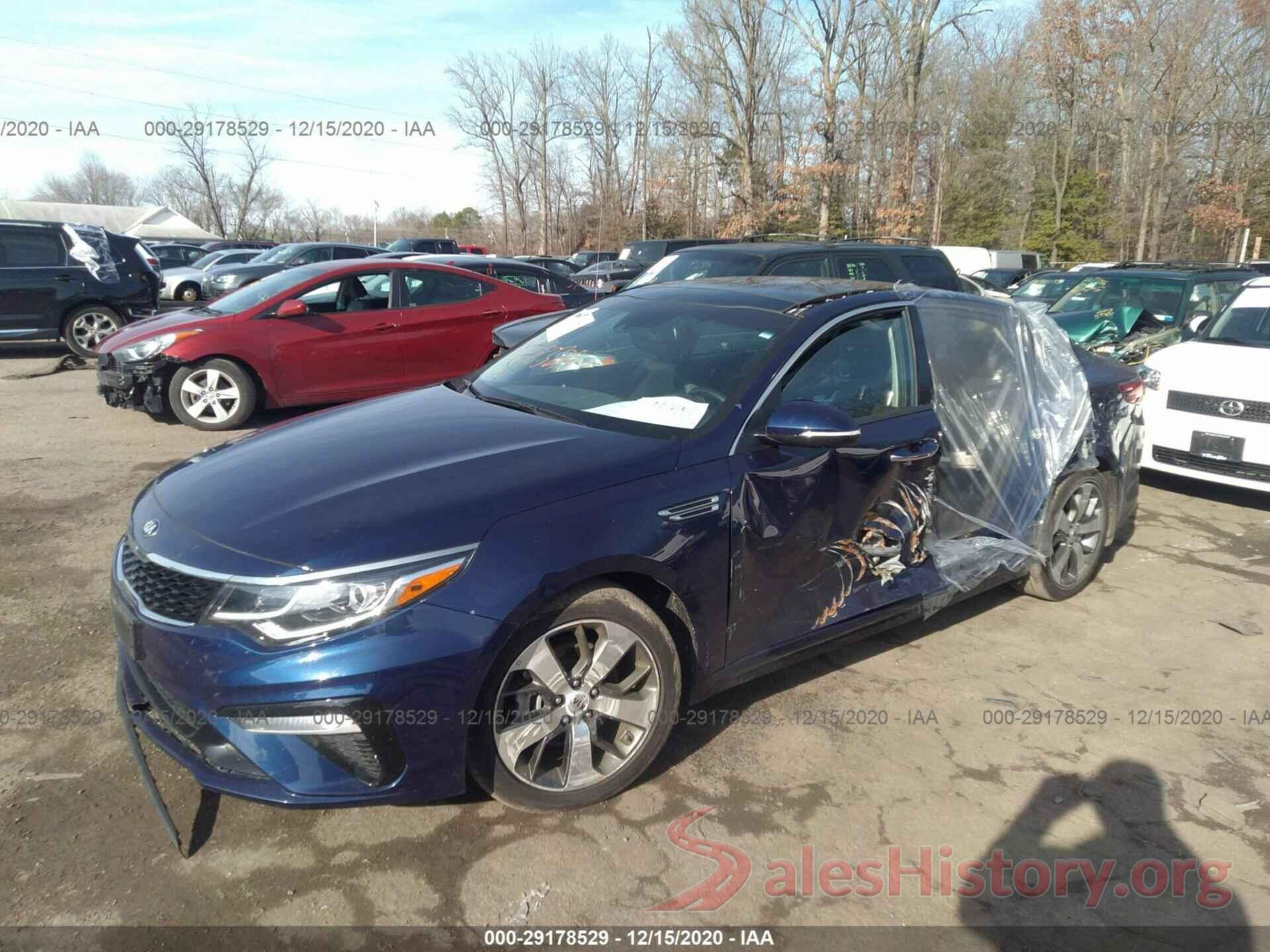 5XXGT4L37KG363514 2019 KIA OPTIMA