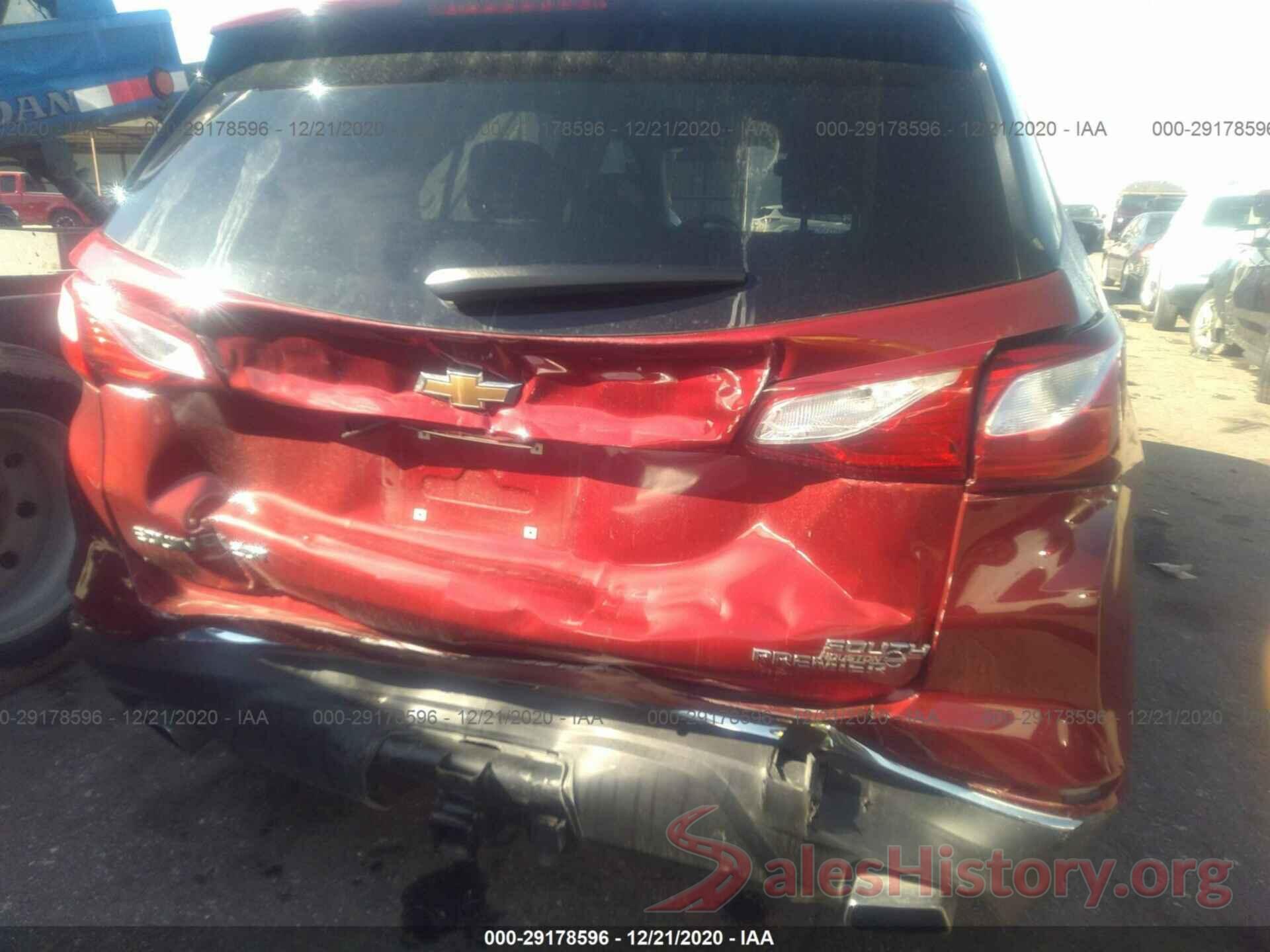 2GNAXPEX1K6252548 2019 CHEVROLET EQUINOX