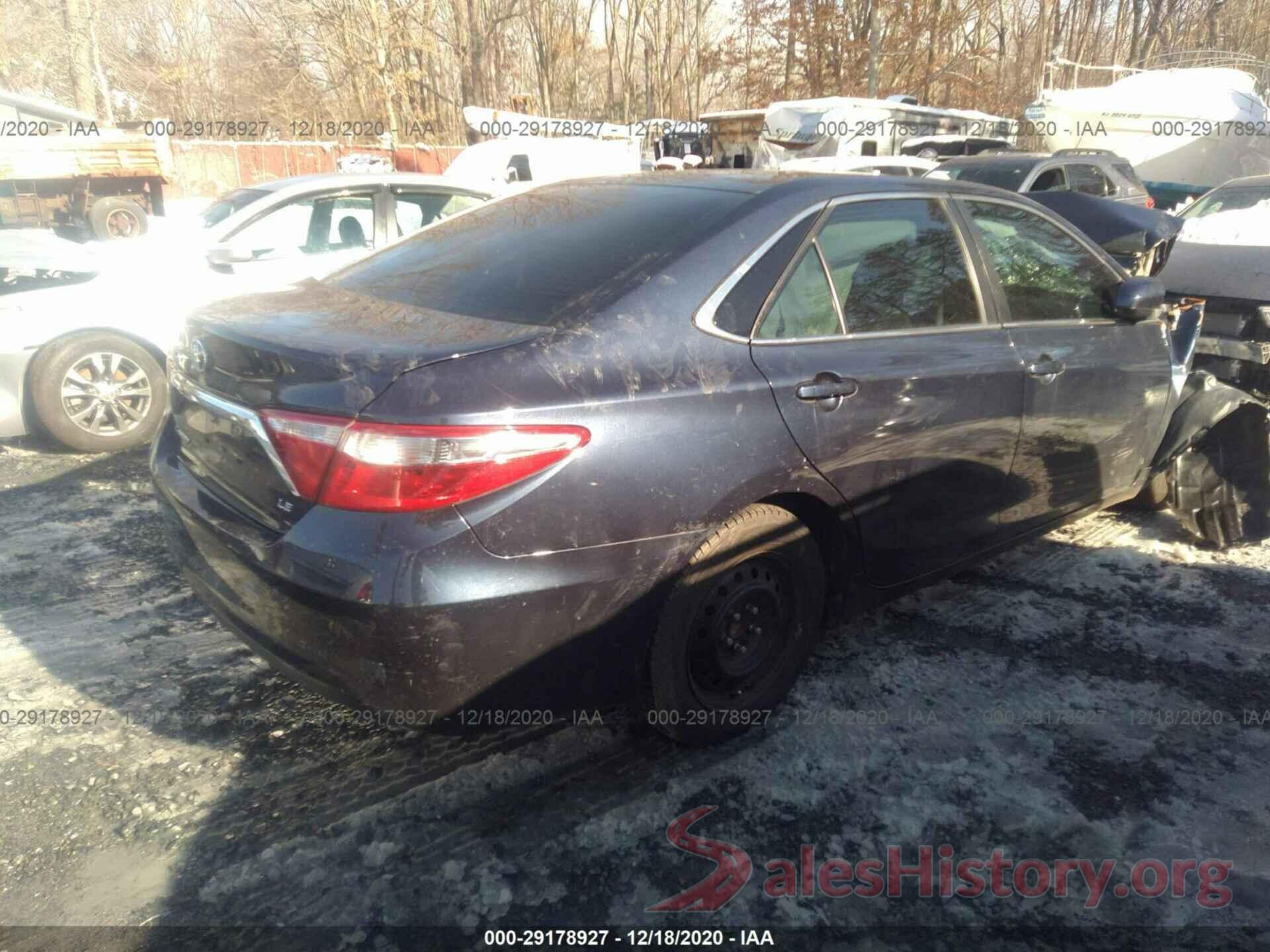 4T1BF1FK6HU716021 2017 TOYOTA CAMRY