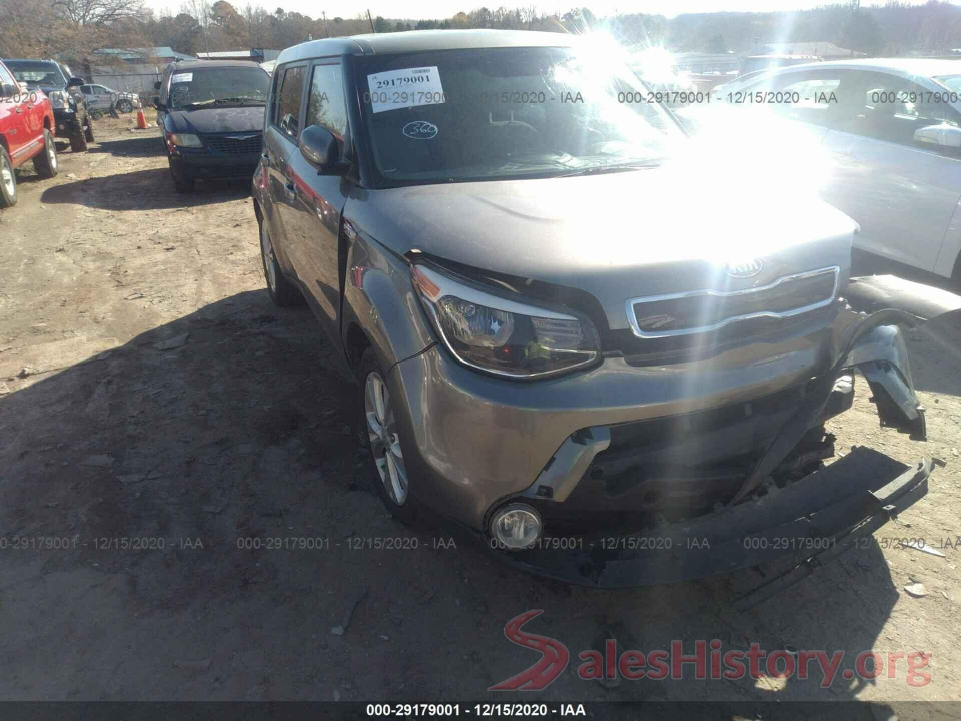 KNDJP3A59G7244369 2016 KIA SOUL