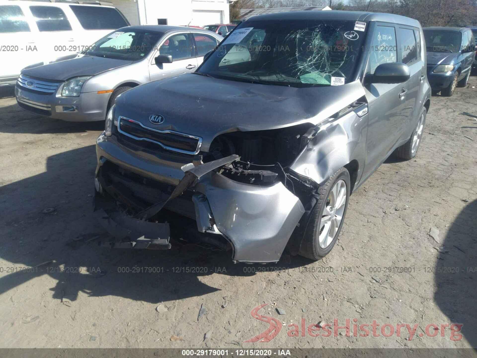 KNDJP3A59G7244369 2016 KIA SOUL