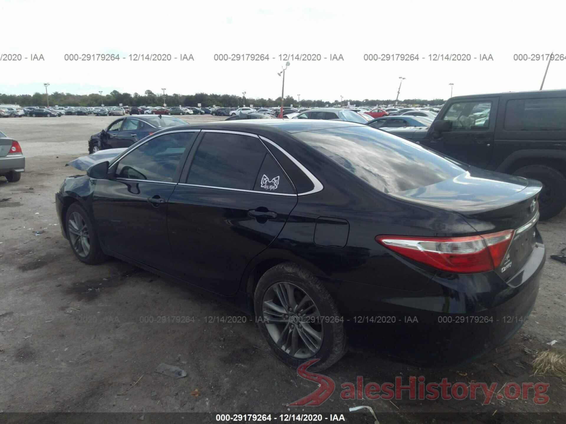 4T1BF1FK2GU263160 2016 TOYOTA CAMRY