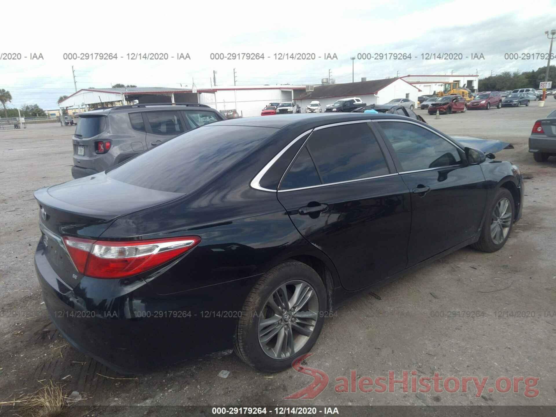 4T1BF1FK2GU263160 2016 TOYOTA CAMRY