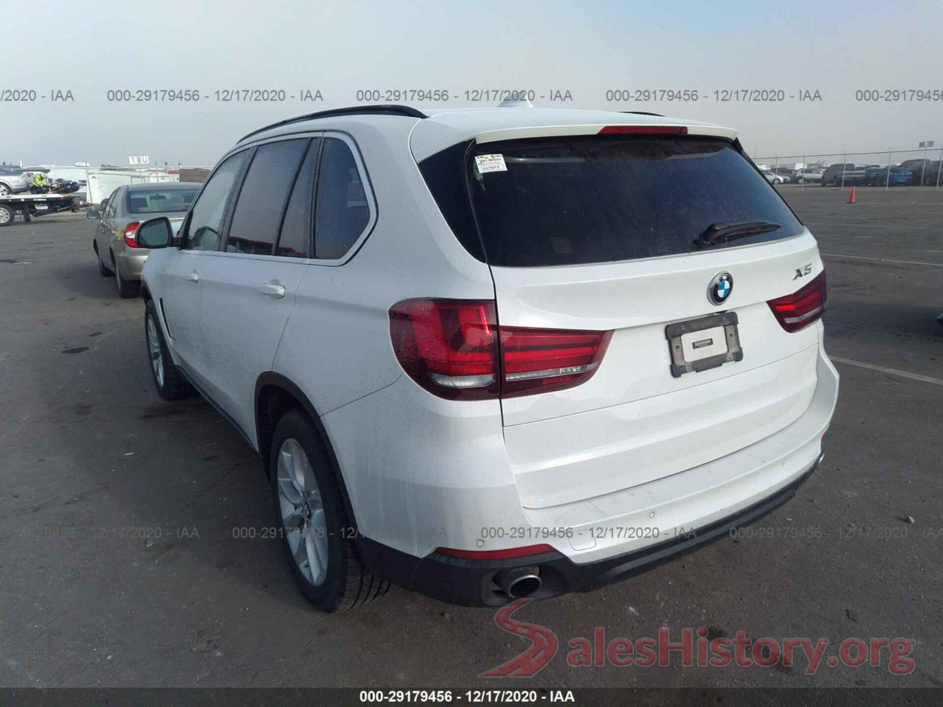 5UXKR0C51G0P29204 2016 BMW X5