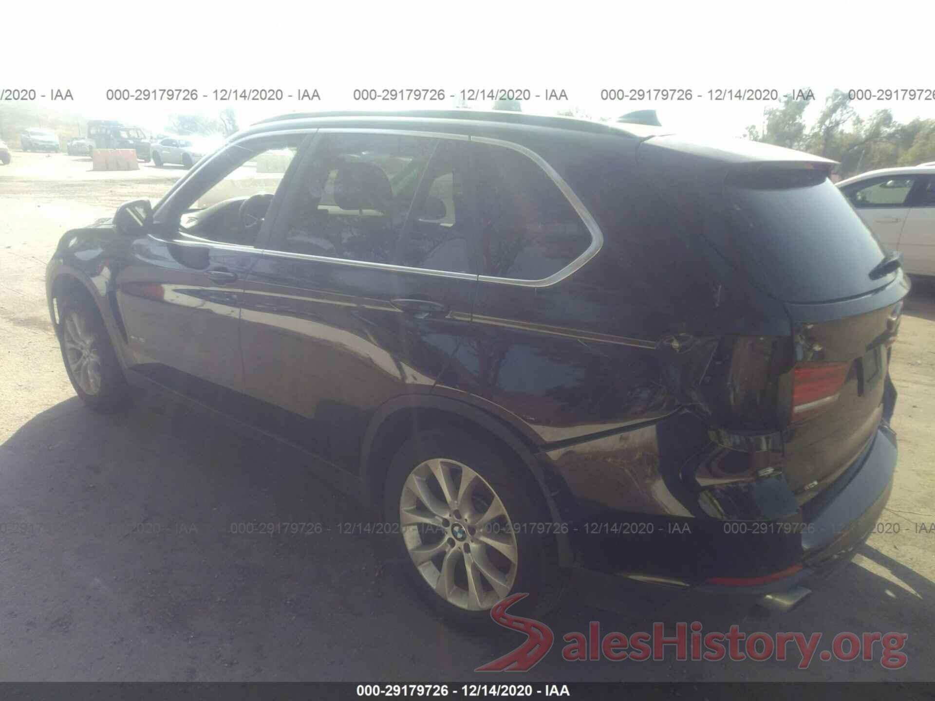 5UXKR0C55G0P23812 2016 BMW X5