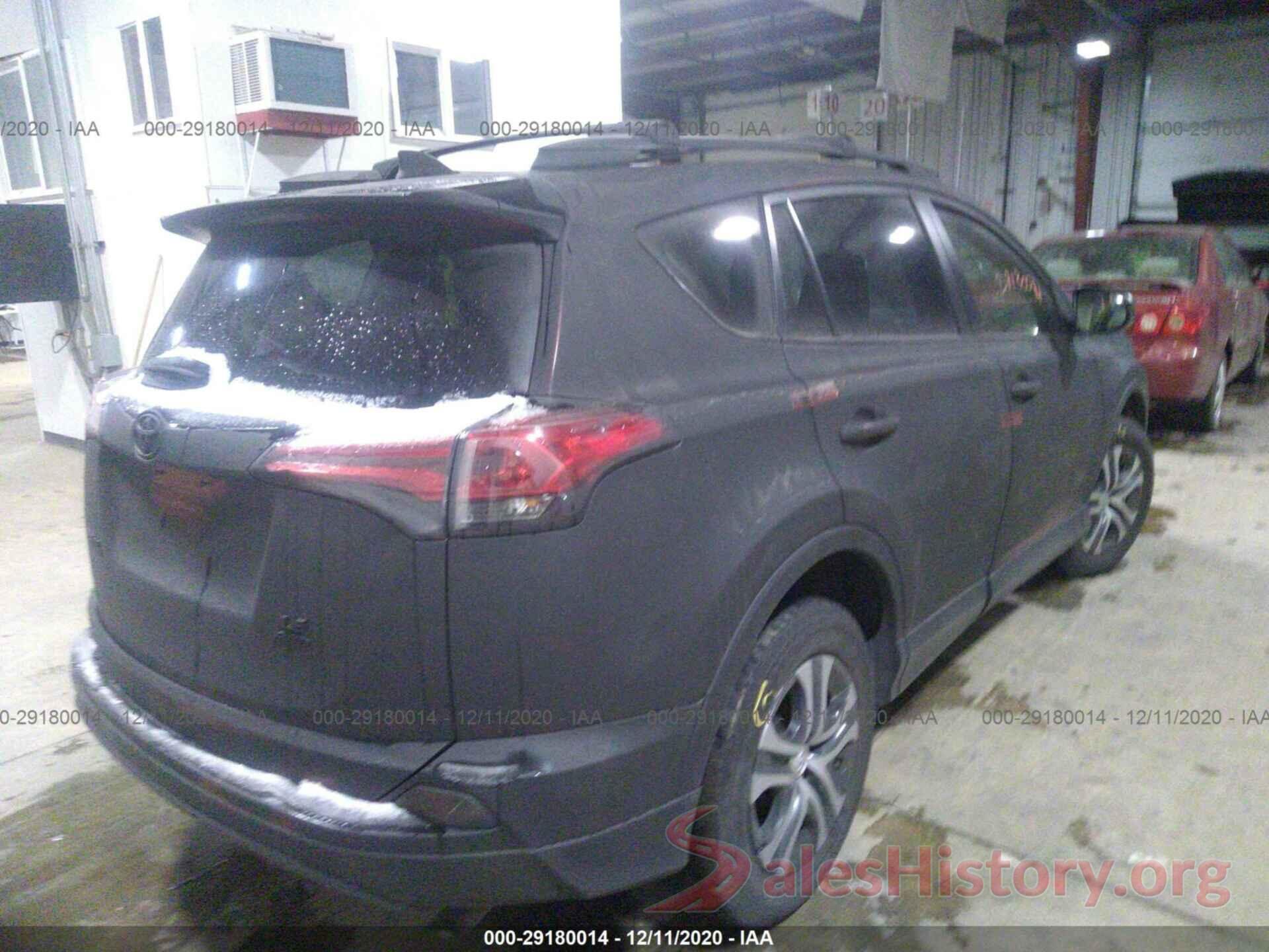 JTMBFREV9GD185085 2016 TOYOTA RAV4