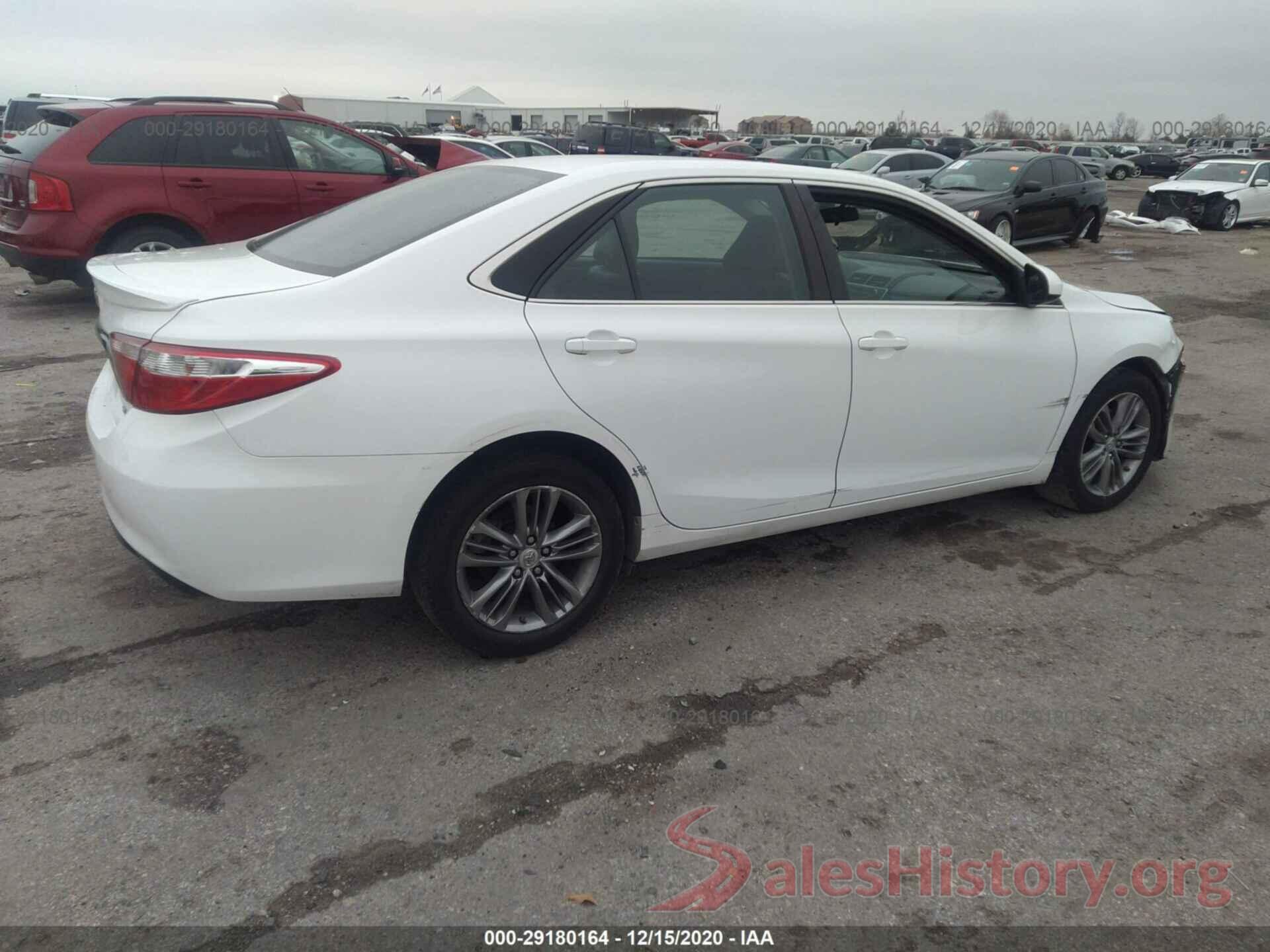 4T1BF1FK3GU177341 2016 TOYOTA CAMRY