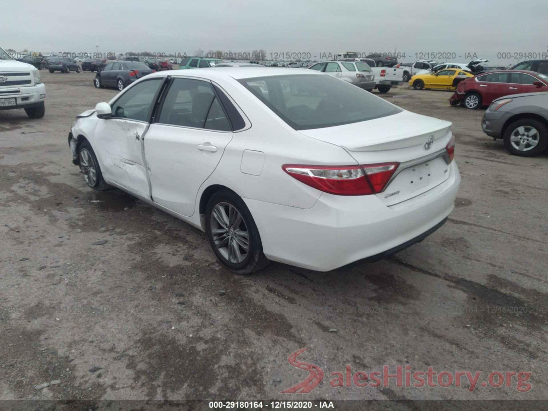 4T1BF1FK3GU177341 2016 TOYOTA CAMRY