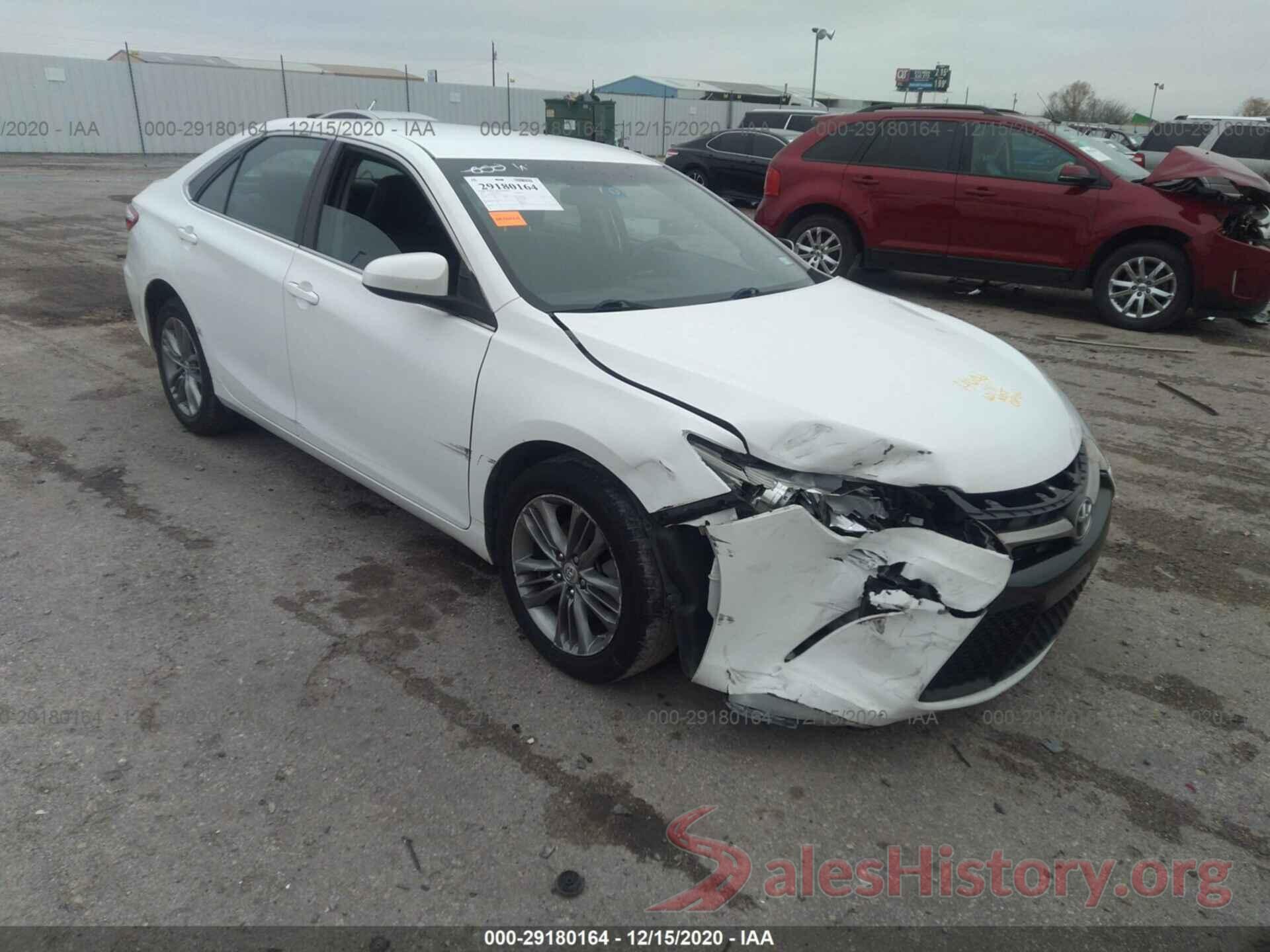 4T1BF1FK3GU177341 2016 TOYOTA CAMRY