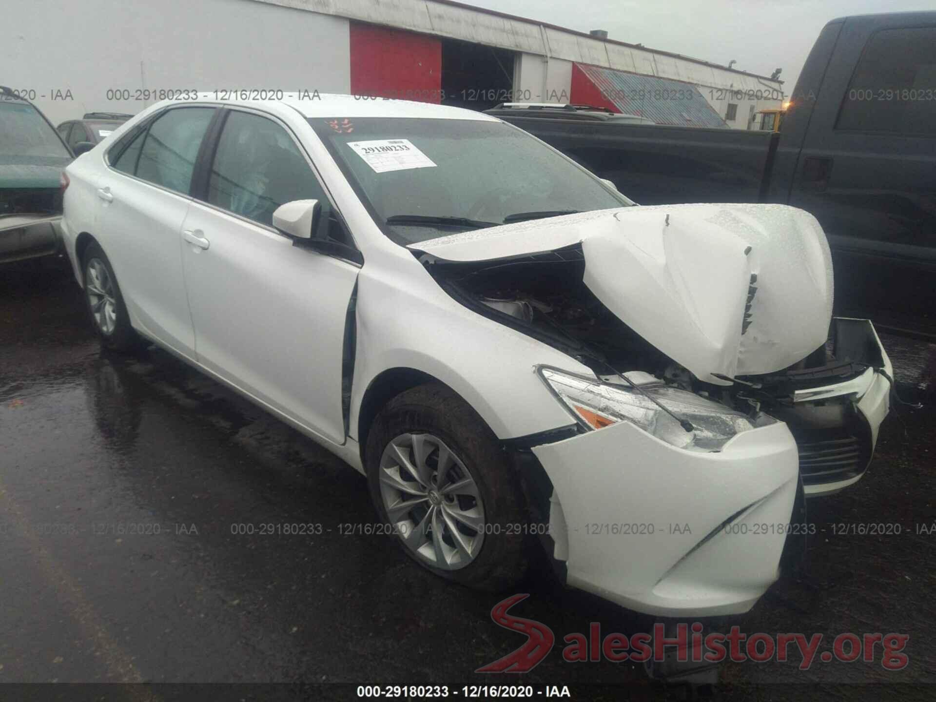 4T1BF1FK8HU282961 2017 TOYOTA CAMRY