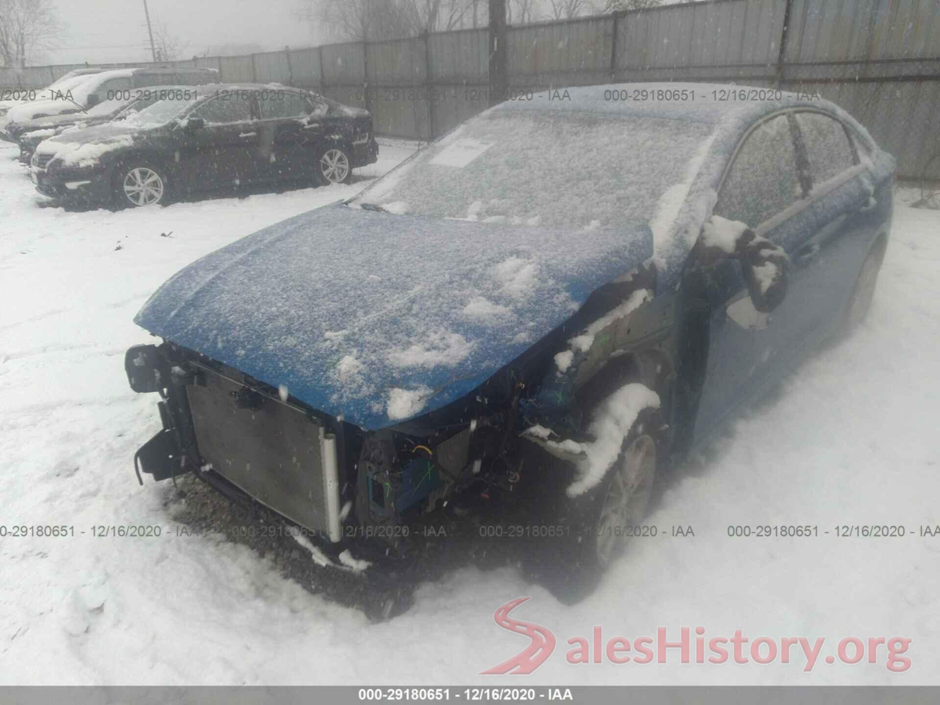 5NPE24AF8JH627382 2018 HYUNDAI SONATA