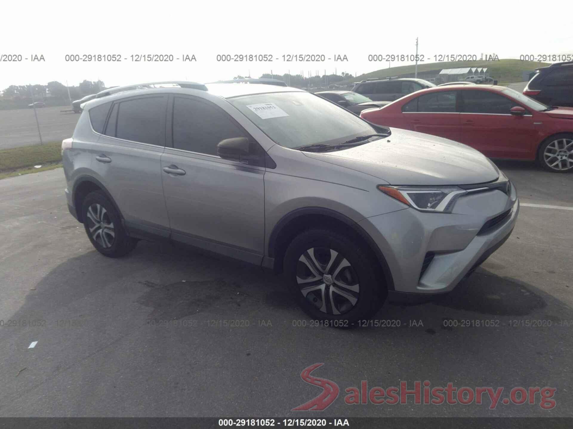 2T3ZFREV6HW396828 2017 TOYOTA RAV4