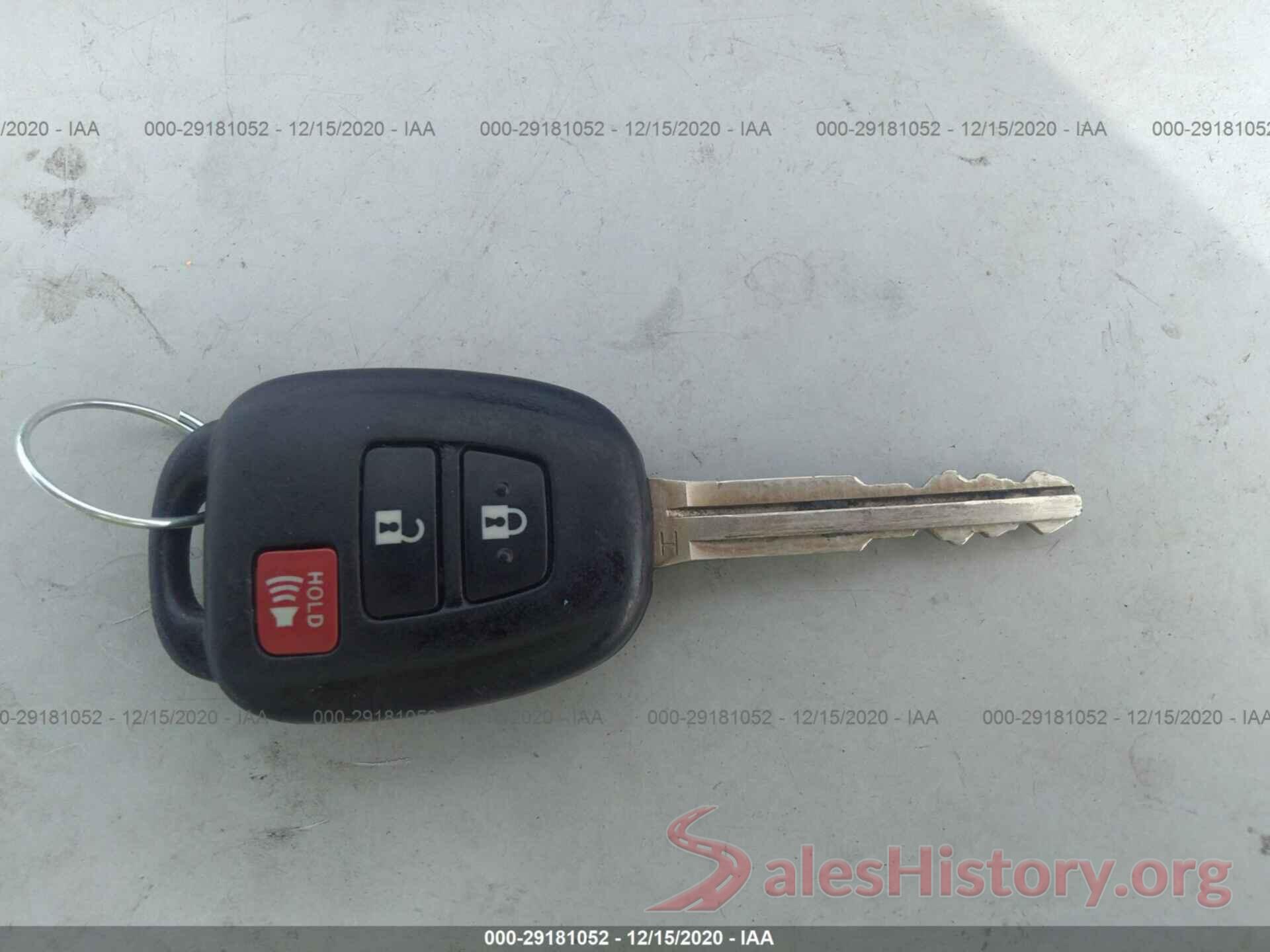 2T3ZFREV6HW396828 2017 TOYOTA RAV4