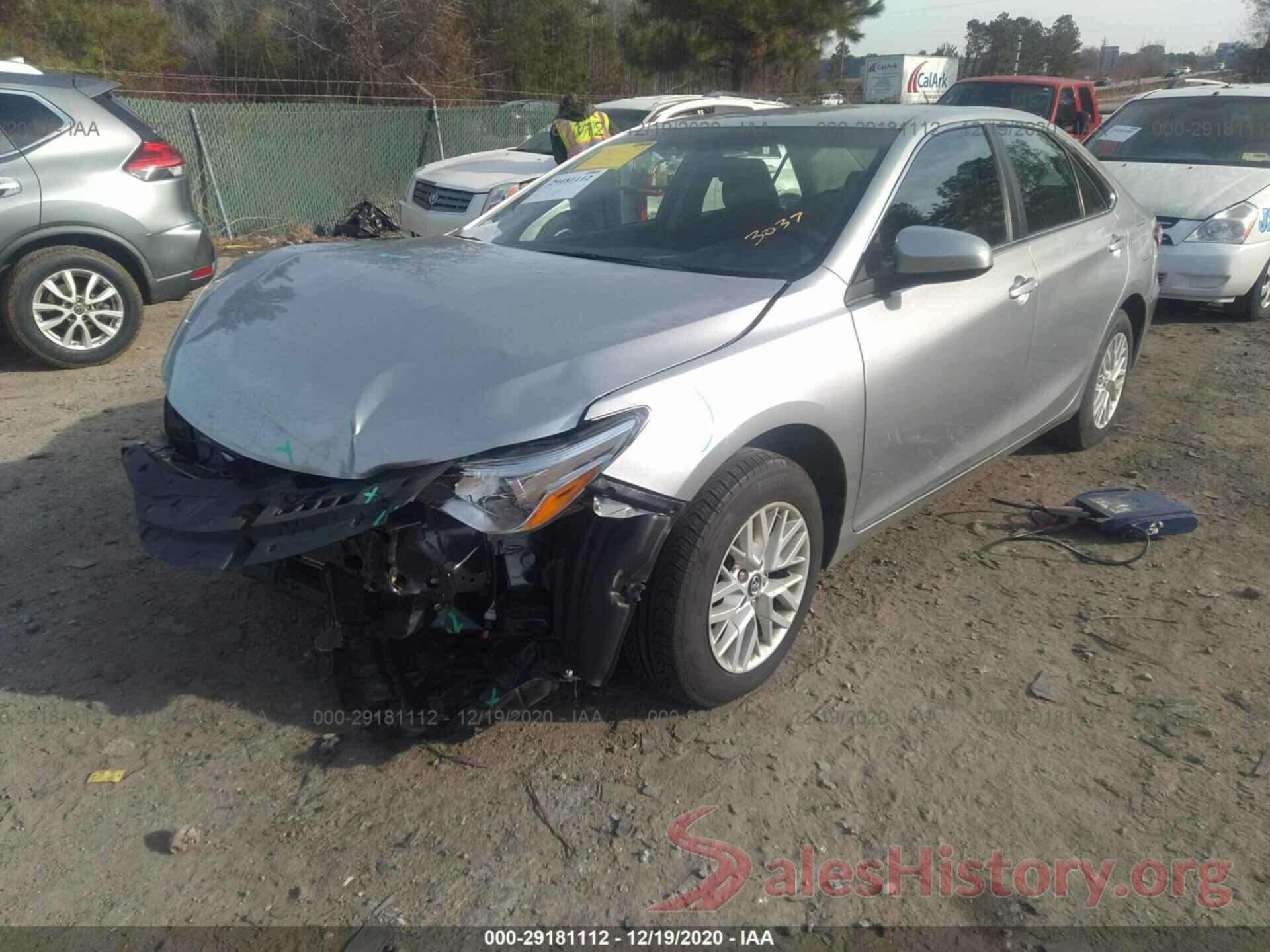 4T1BF1FK2HU673037 2017 TOYOTA CAMRY