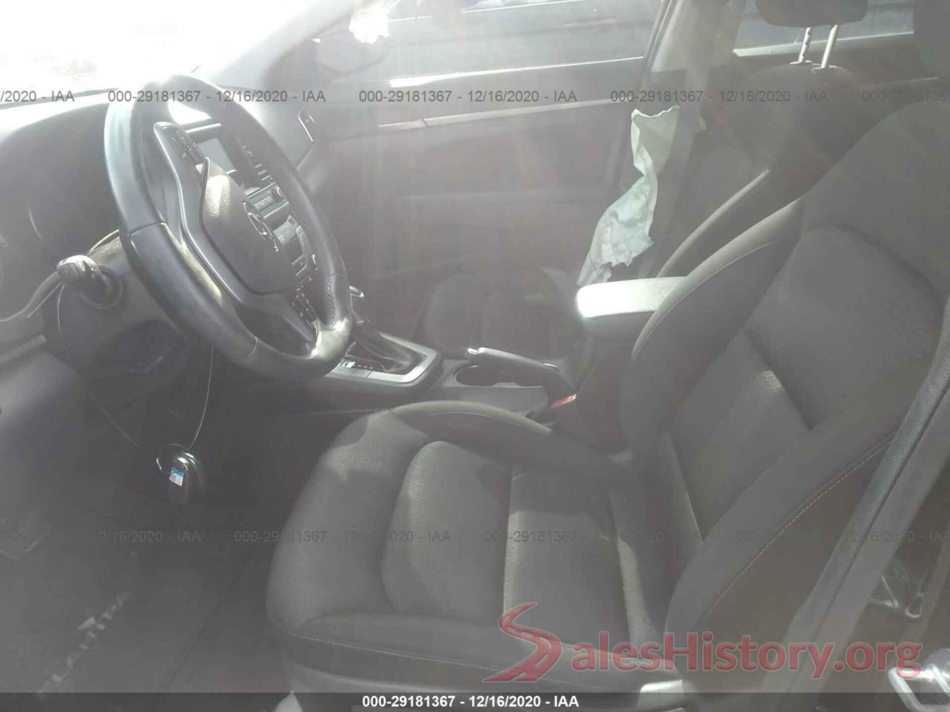 KMHD84LF8JU654381 2018 HYUNDAI ELANTRA