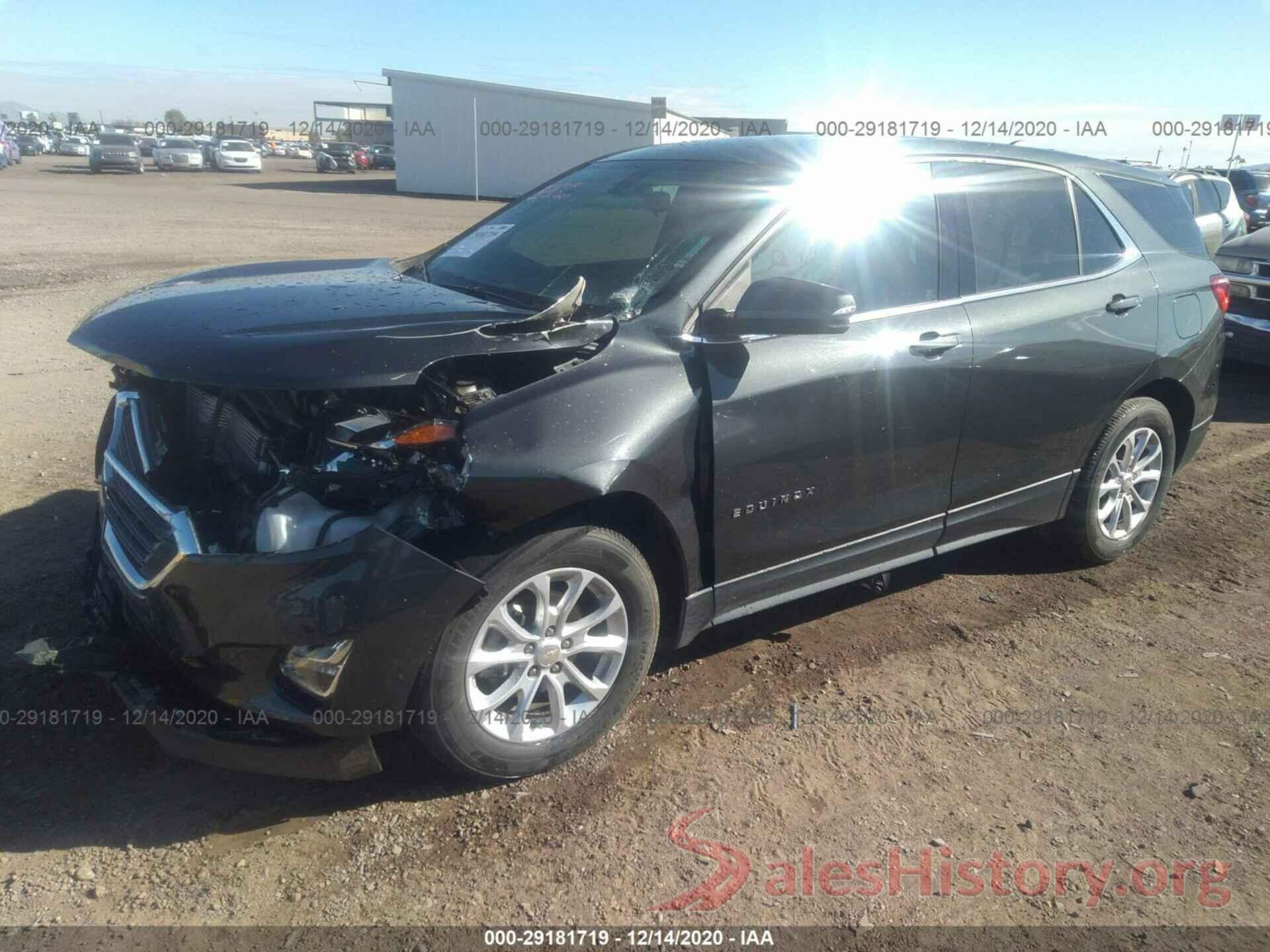 3GNAXJEVXJS504924 2018 CHEVROLET EQUINOX