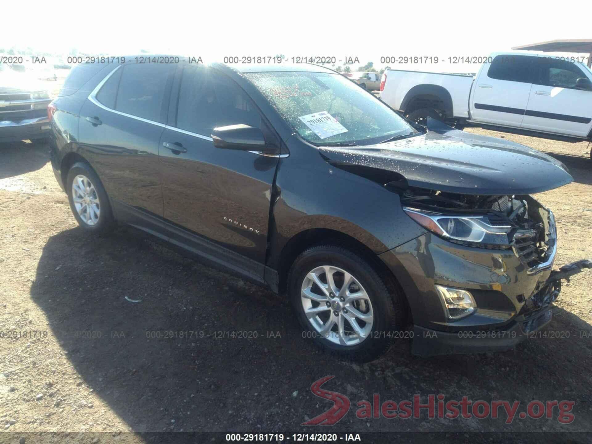 3GNAXJEVXJS504924 2018 CHEVROLET EQUINOX