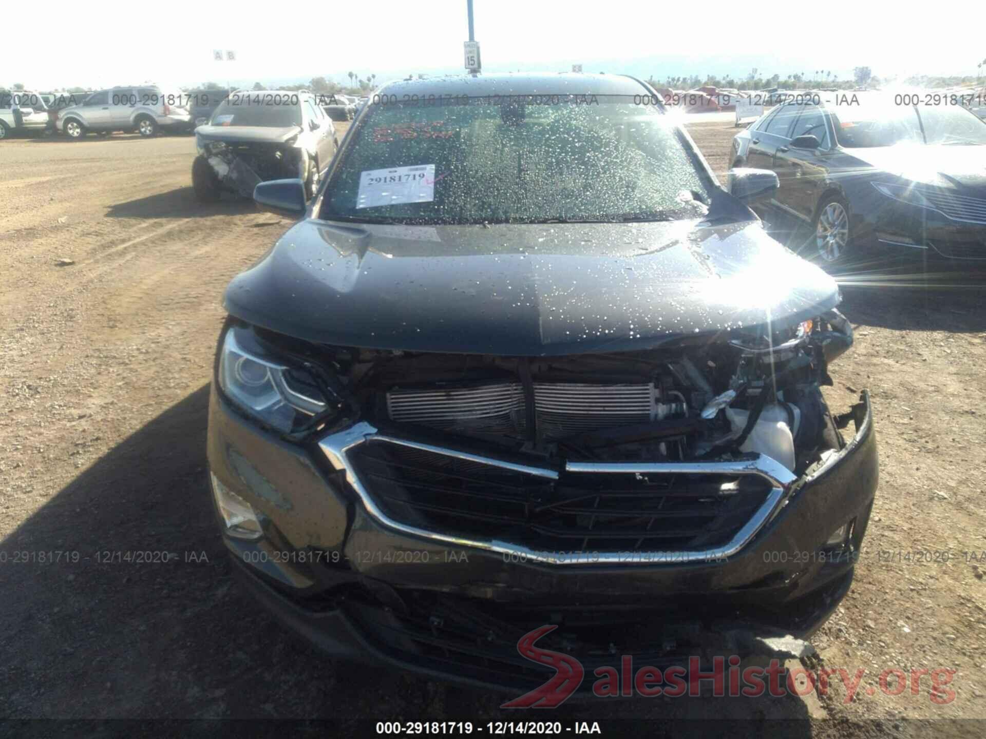 3GNAXJEVXJS504924 2018 CHEVROLET EQUINOX