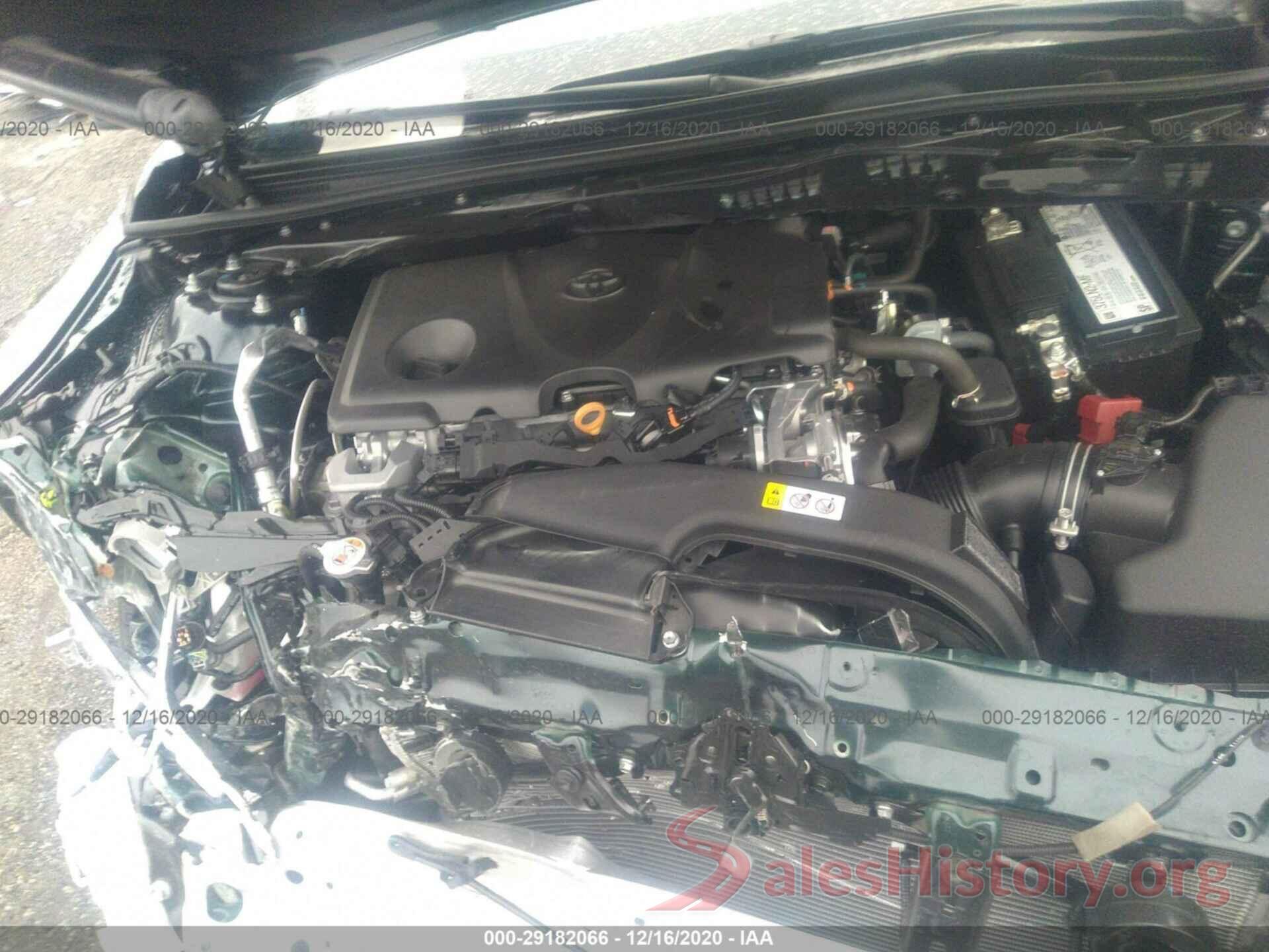 4T1G11AK5LU392046 2020 TOYOTA CAMRY