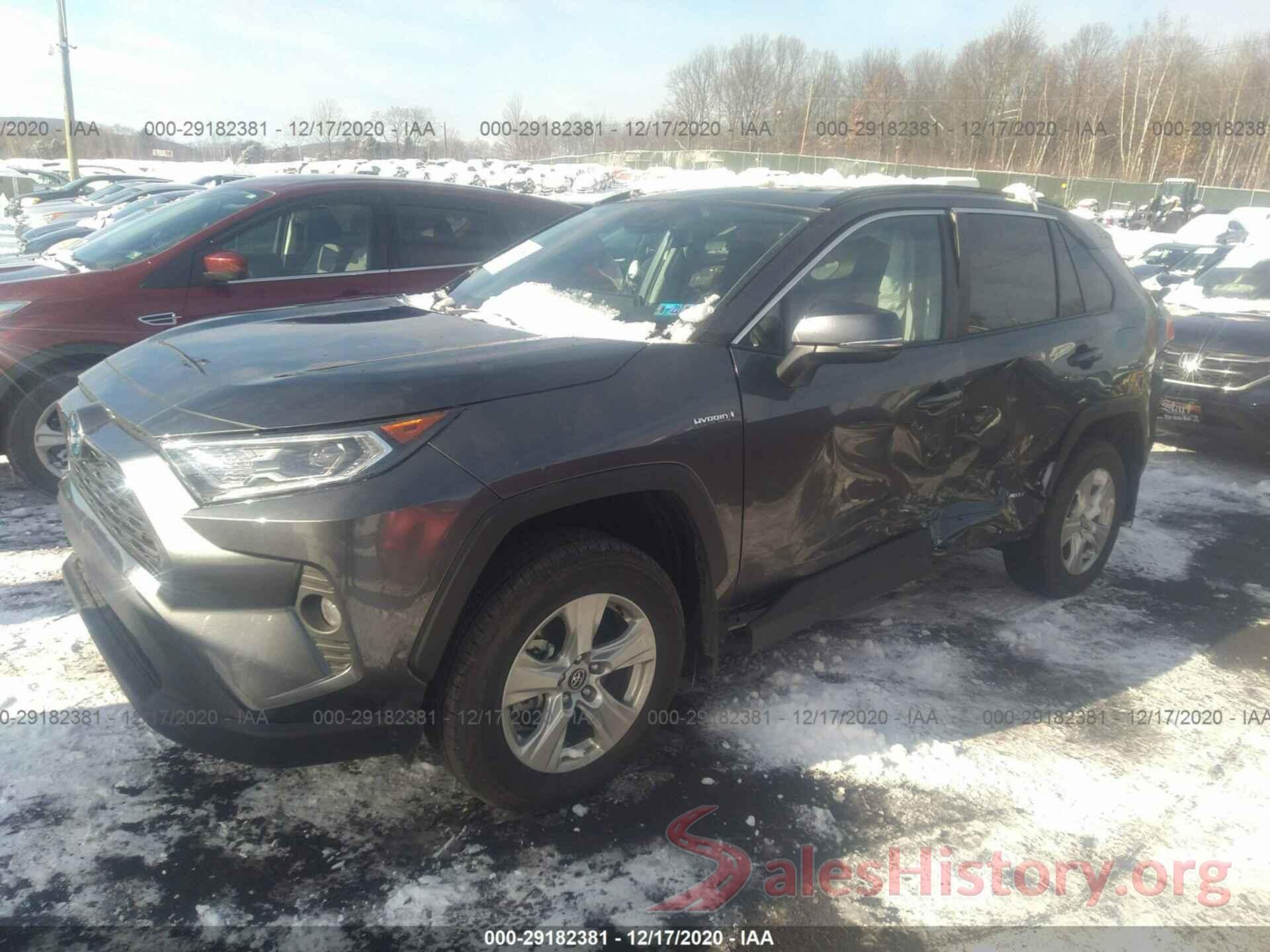 4T3R6RFV2LU004774 2020 TOYOTA RAV4