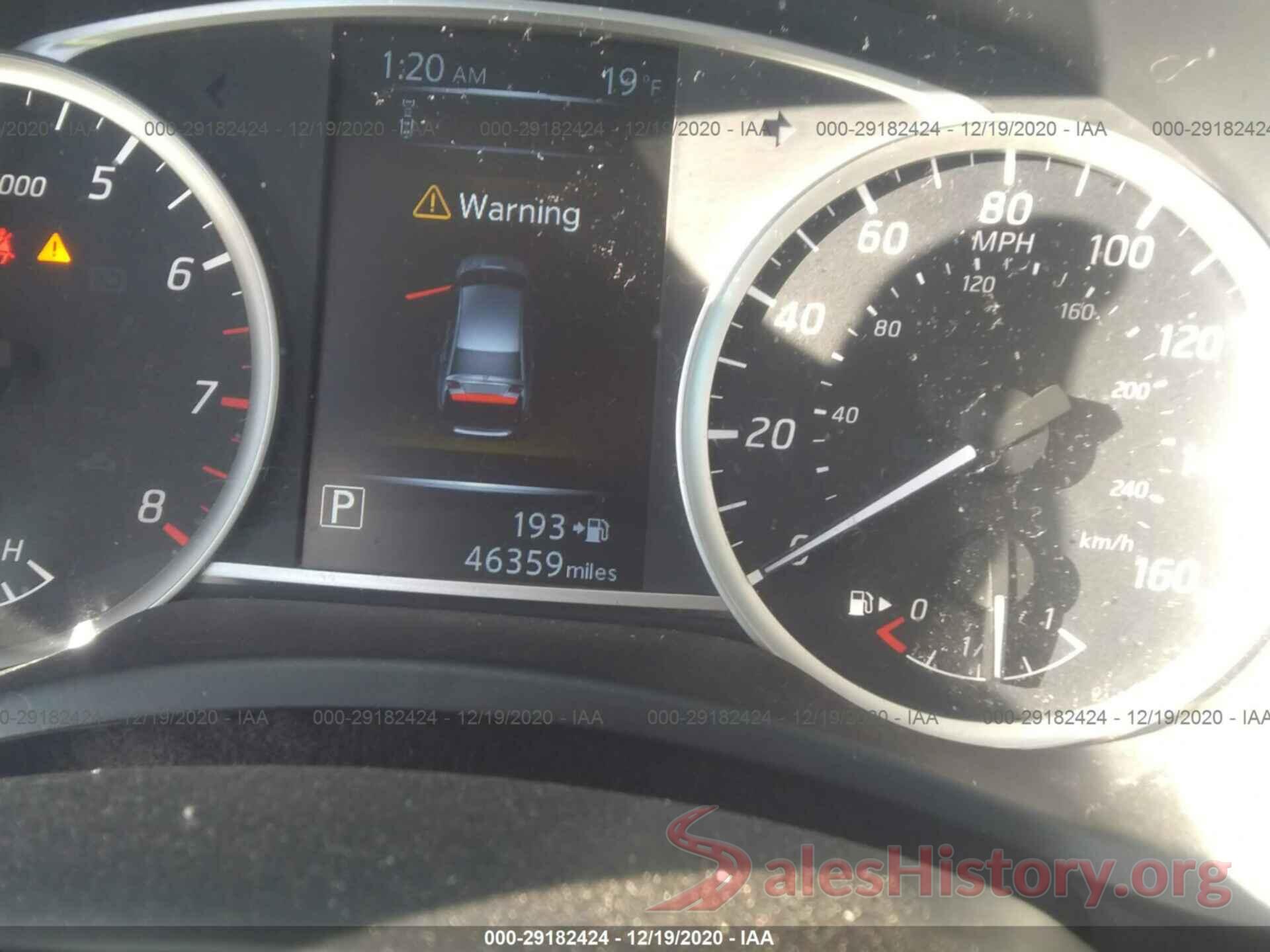 3N1AB7AP2JY327920 2018 NISSAN SENTRA