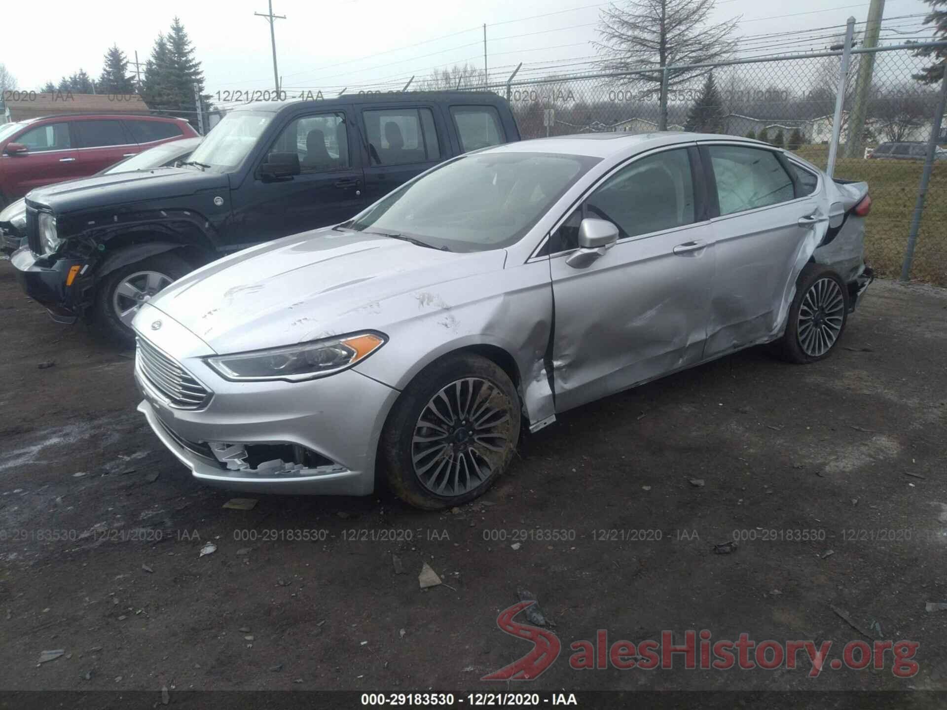 3FA6P0H99HR334182 2017 FORD FUSION