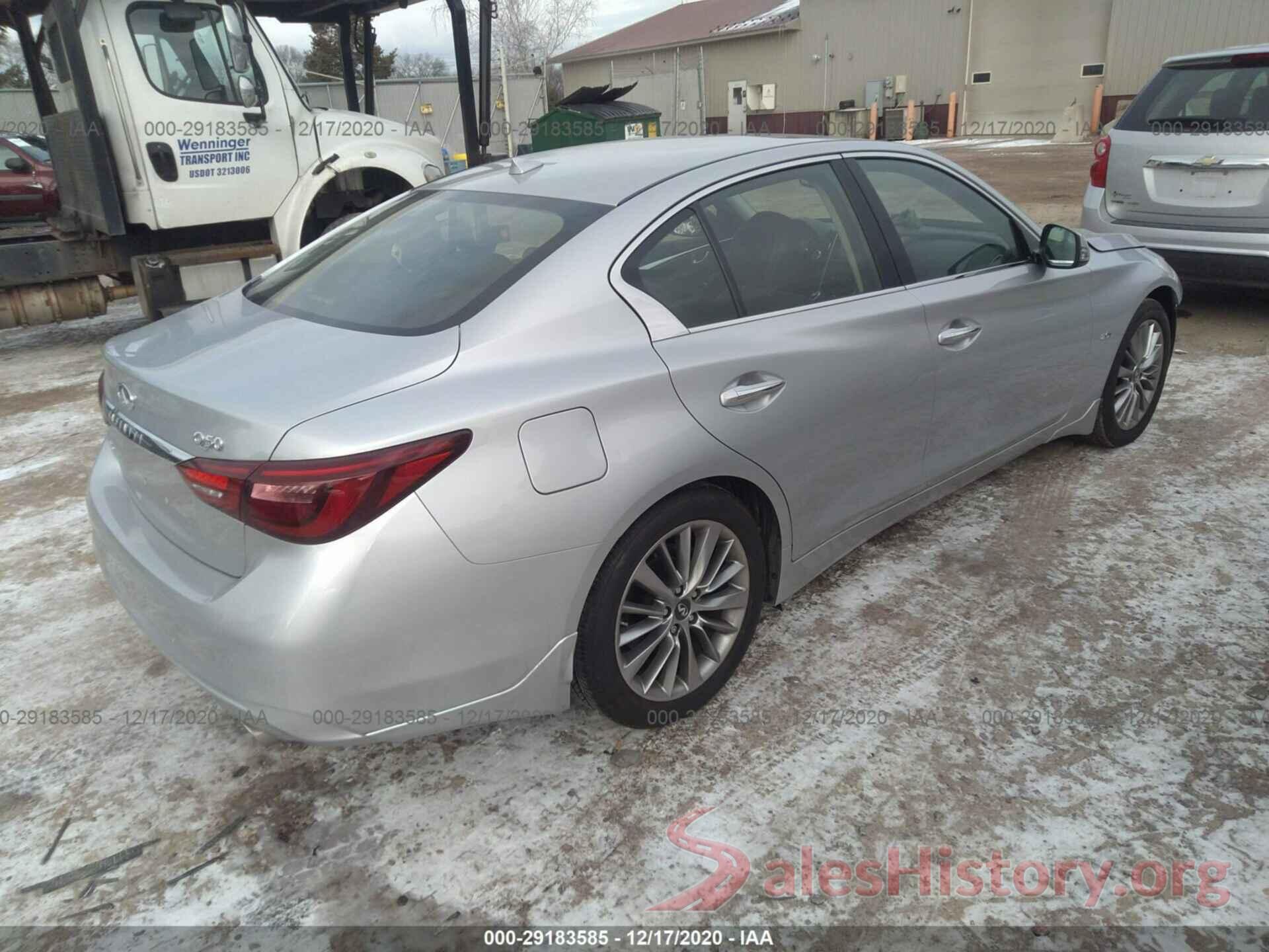 JN1CV7AR1JM280335 2018 INFINITI Q50