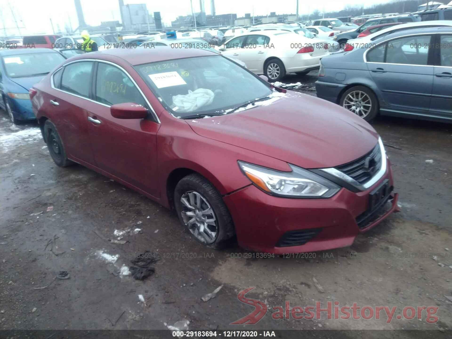 1N4AL3AP4GN329408 2016 NISSAN ALTIMA