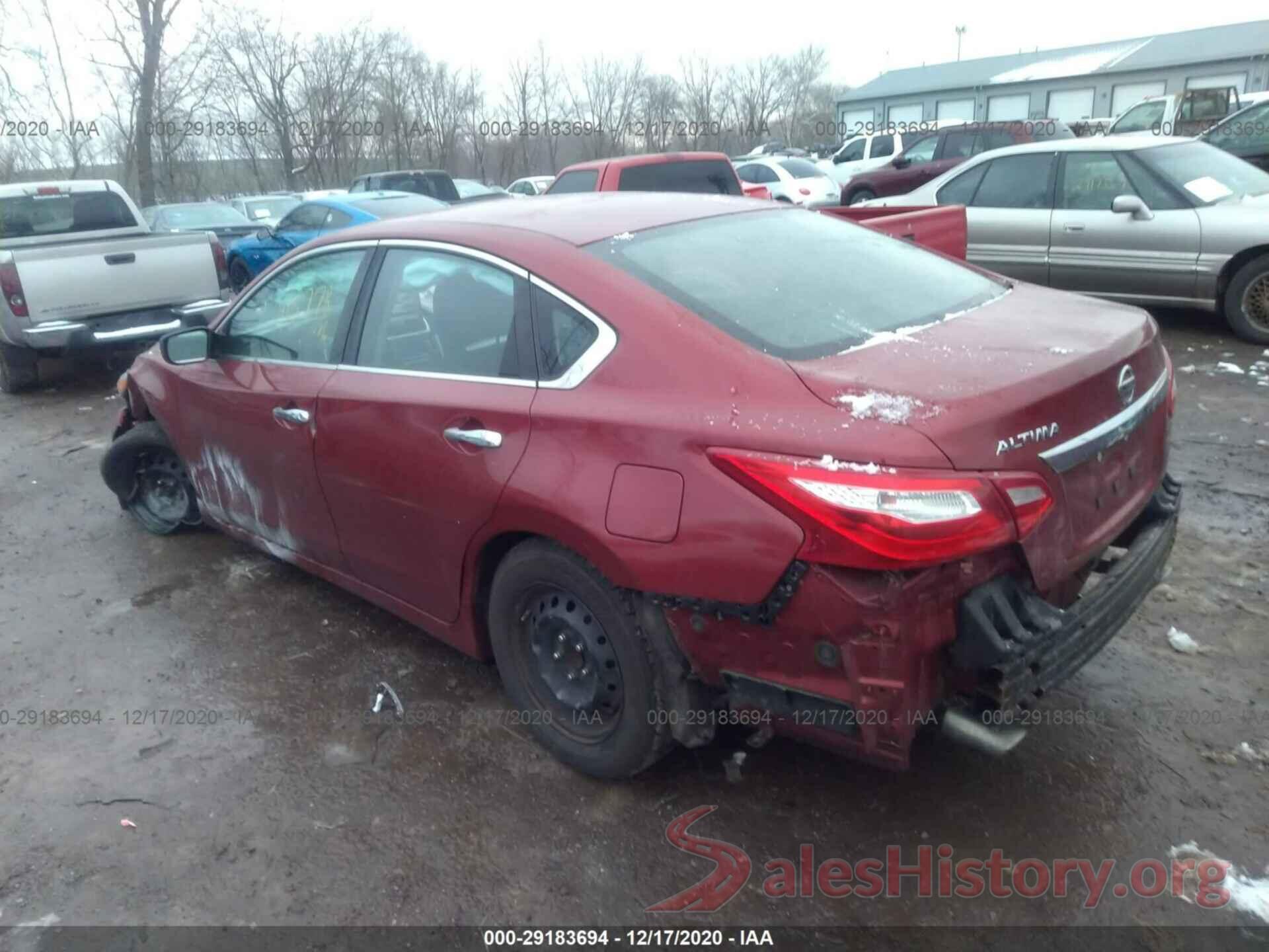 1N4AL3AP4GN329408 2016 NISSAN ALTIMA