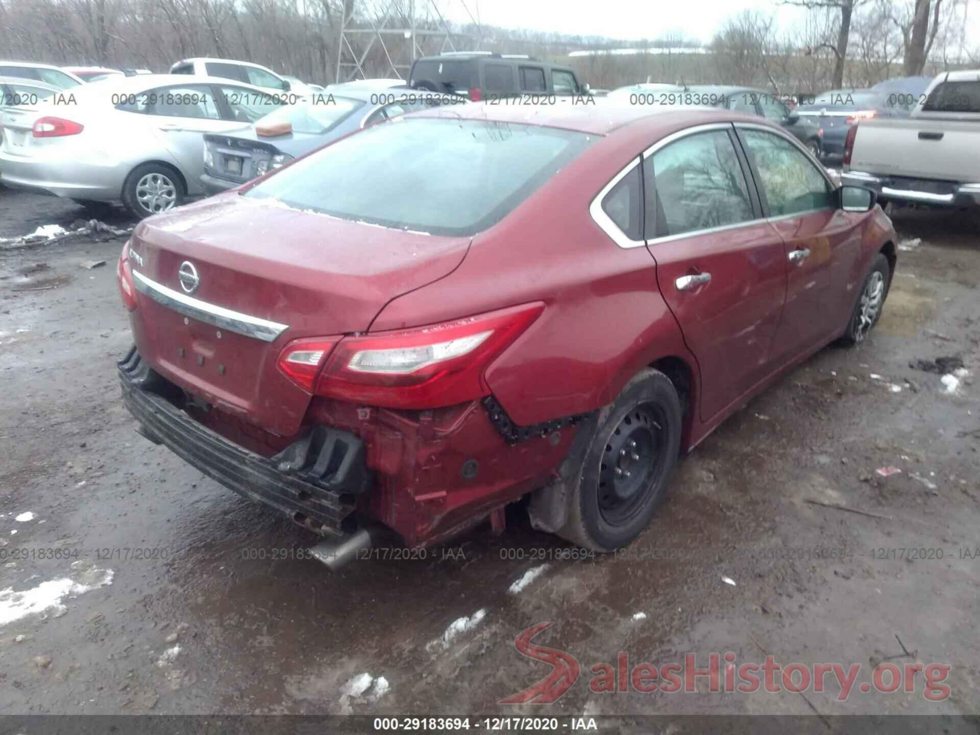 1N4AL3AP4GN329408 2016 NISSAN ALTIMA