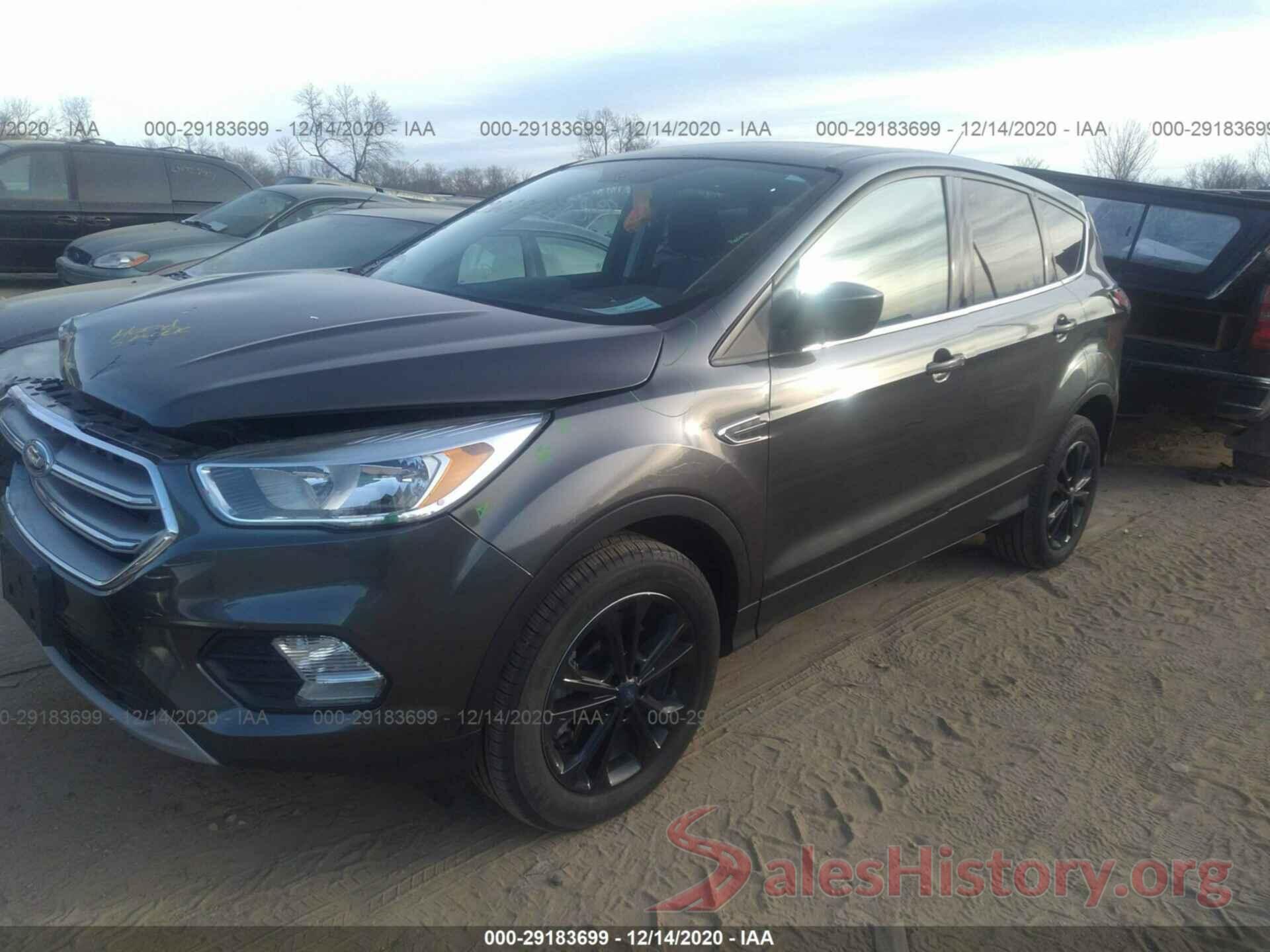 1FMCU9GD5HUE05141 2017 FORD ESCAPE