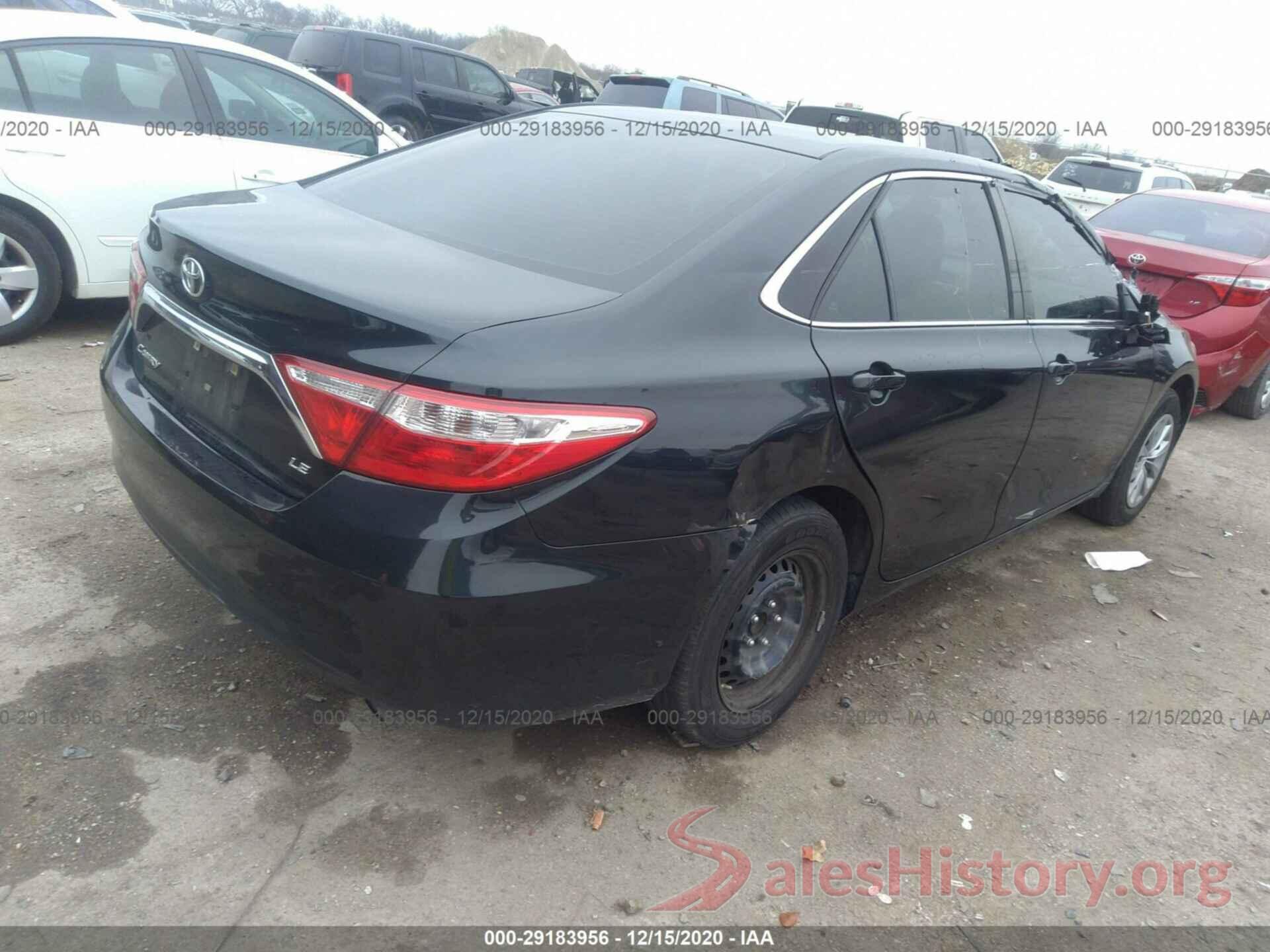 4T1BF1FK3HU296833 2017 TOYOTA CAMRY