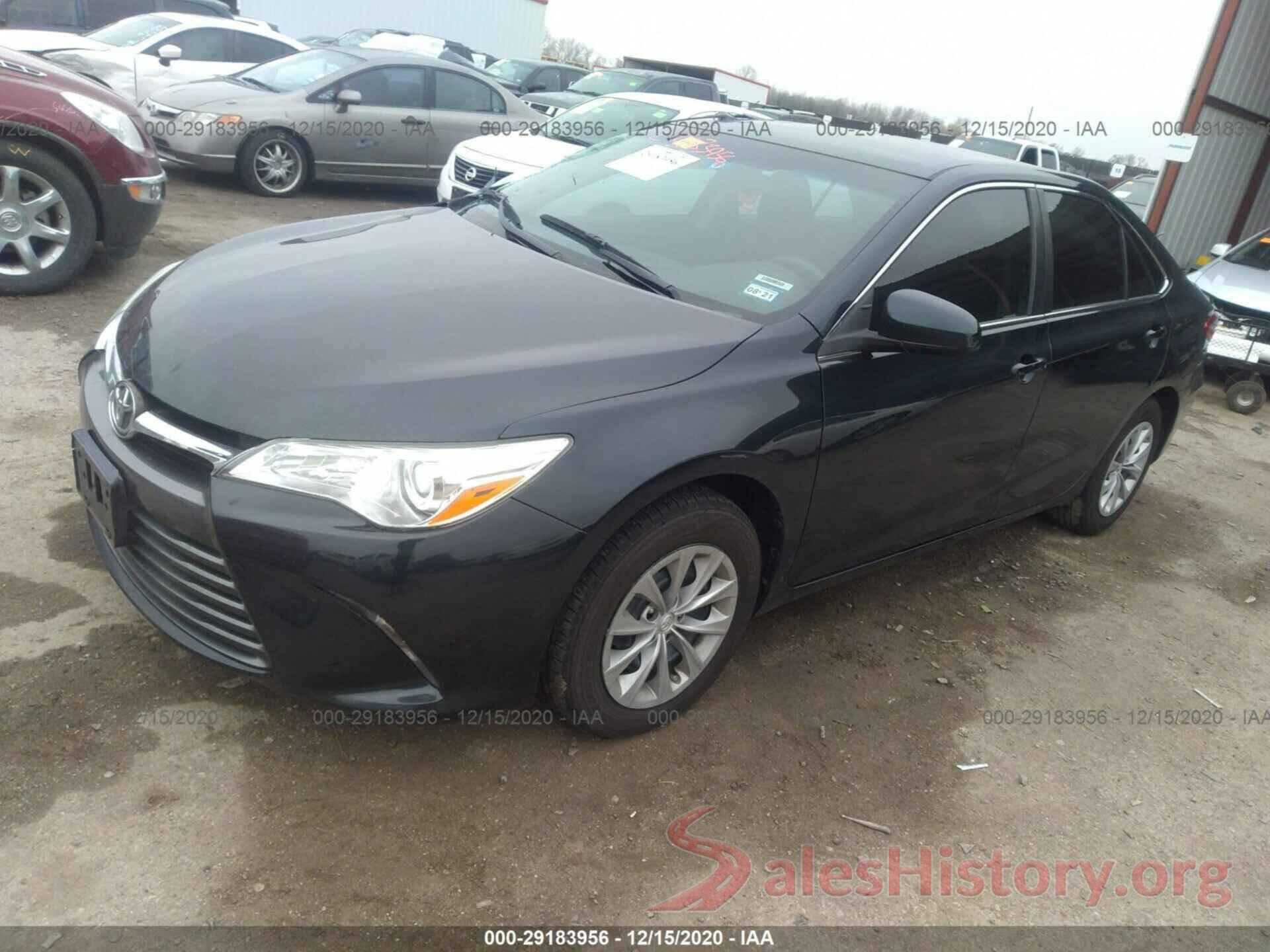 4T1BF1FK3HU296833 2017 TOYOTA CAMRY