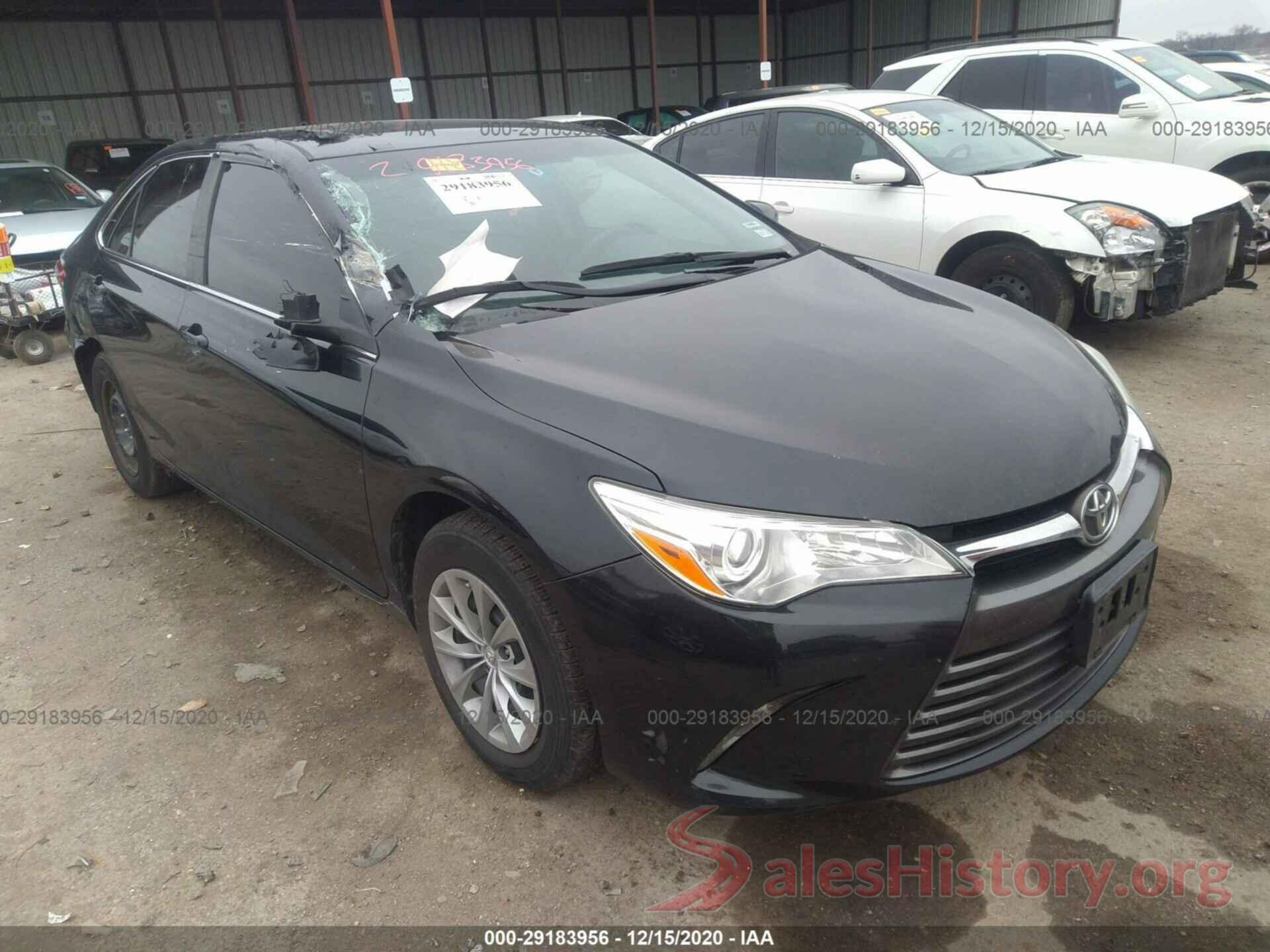 4T1BF1FK3HU296833 2017 TOYOTA CAMRY