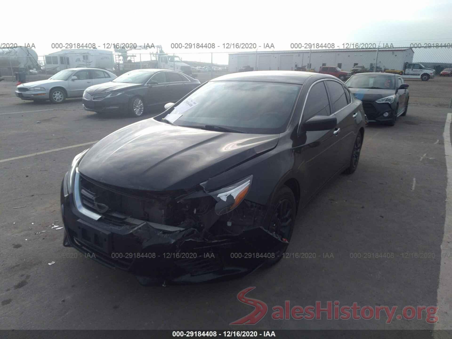 1N4AL3AP2GC192660 2016 NISSAN ALTIMA