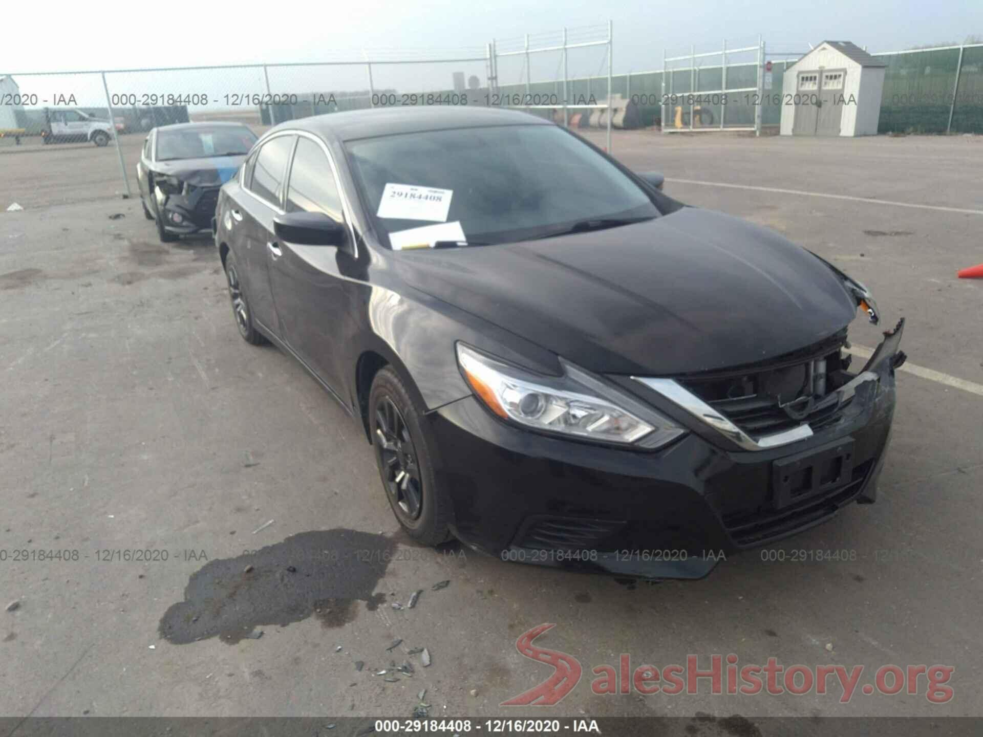 1N4AL3AP2GC192660 2016 NISSAN ALTIMA