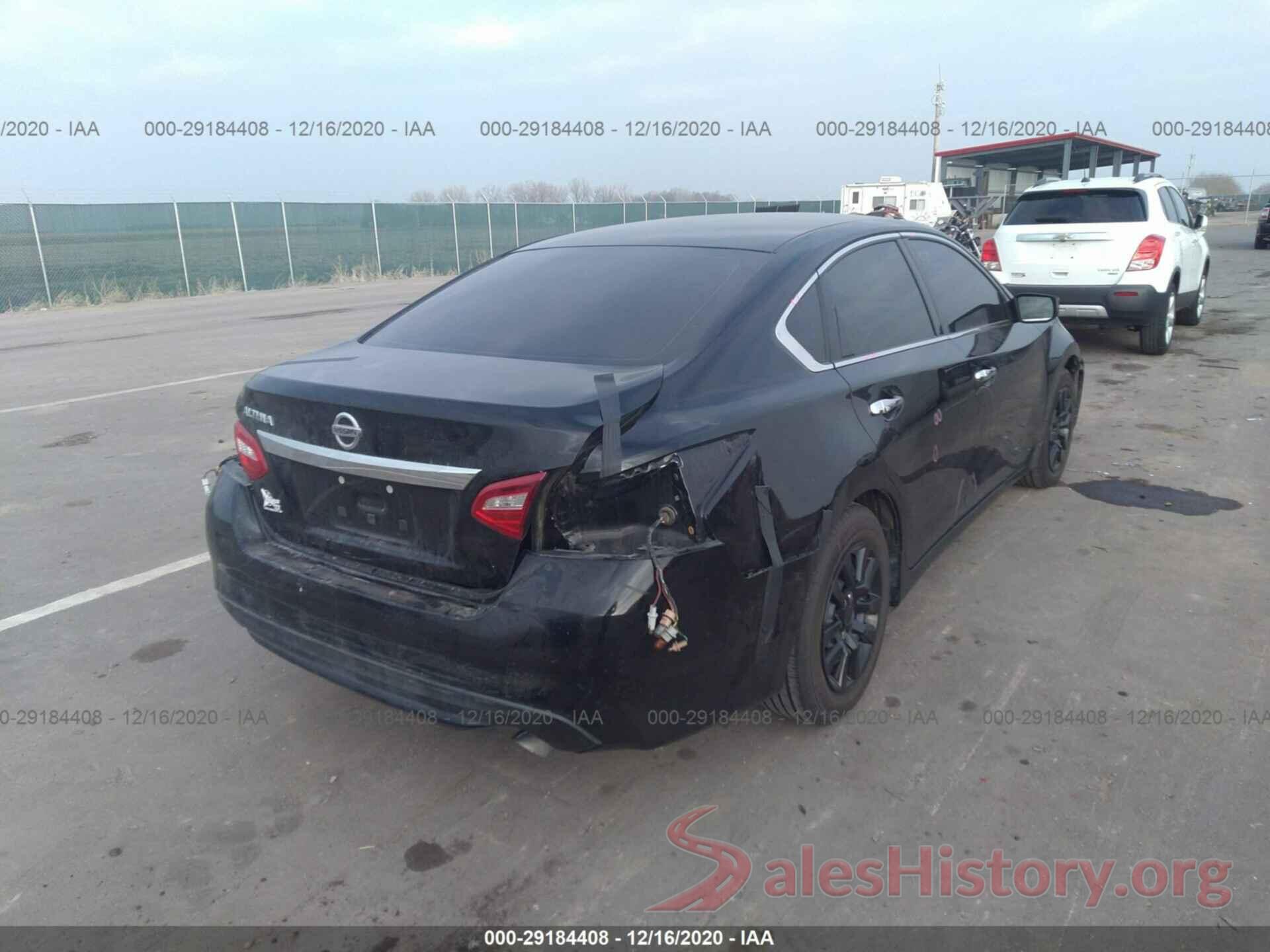 1N4AL3AP2GC192660 2016 NISSAN ALTIMA