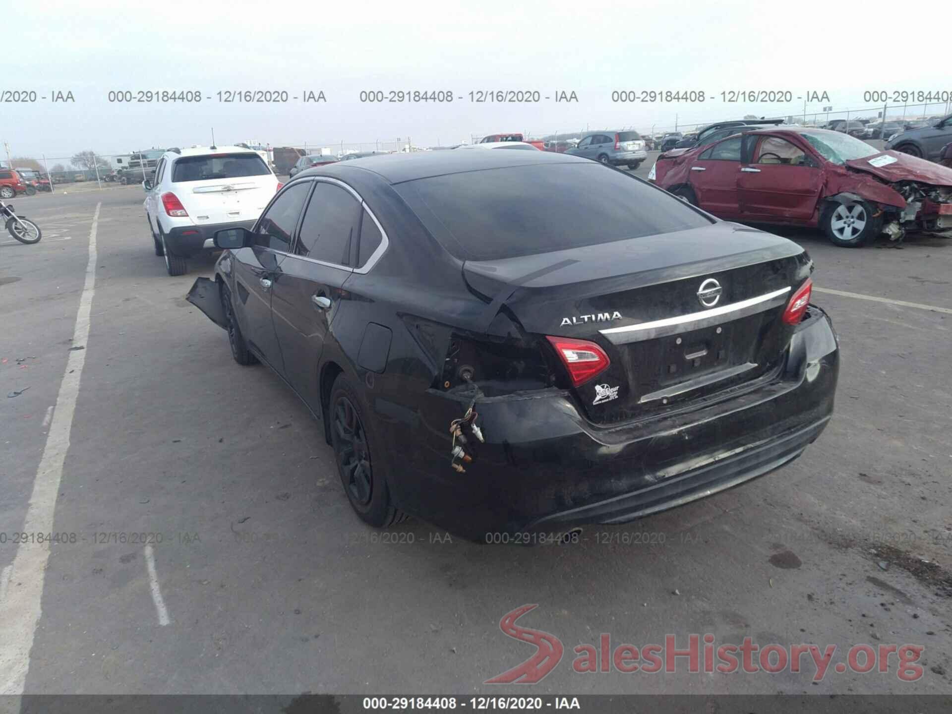 1N4AL3AP2GC192660 2016 NISSAN ALTIMA