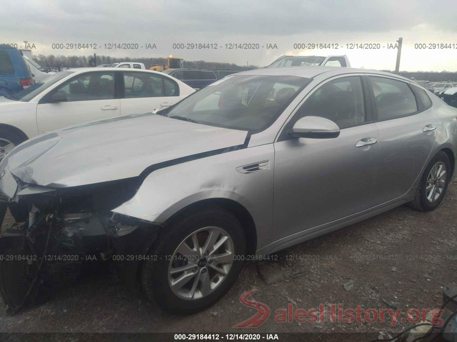 5XXGT4L33HG148835 2017 KIA OPTIMA