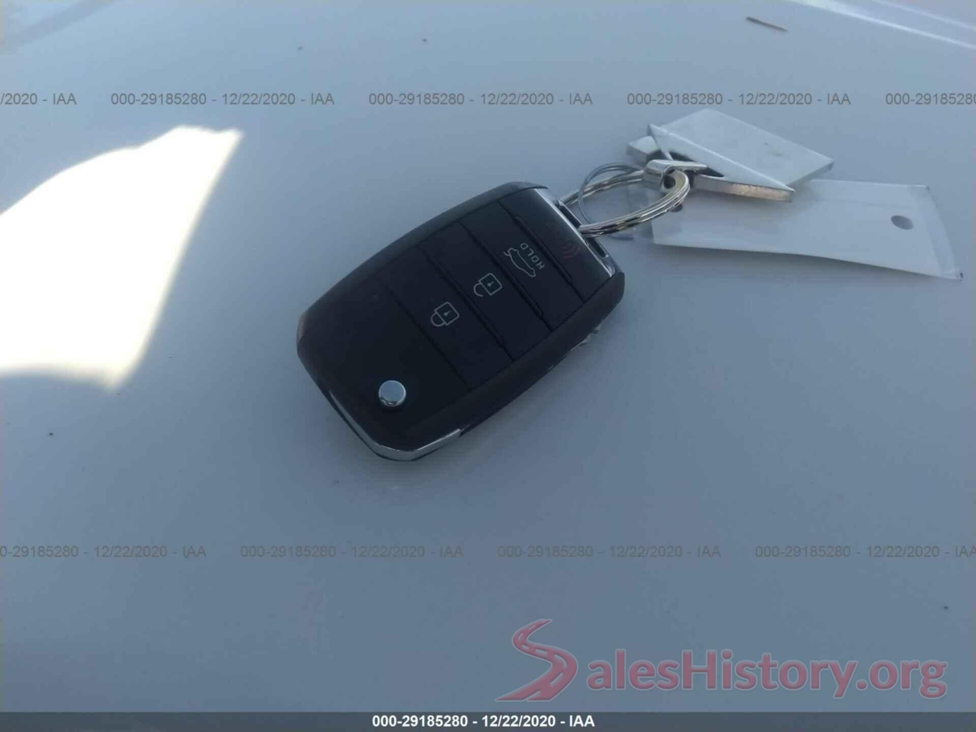 3KPFL4A74JE170908 2018 KIA FORTE