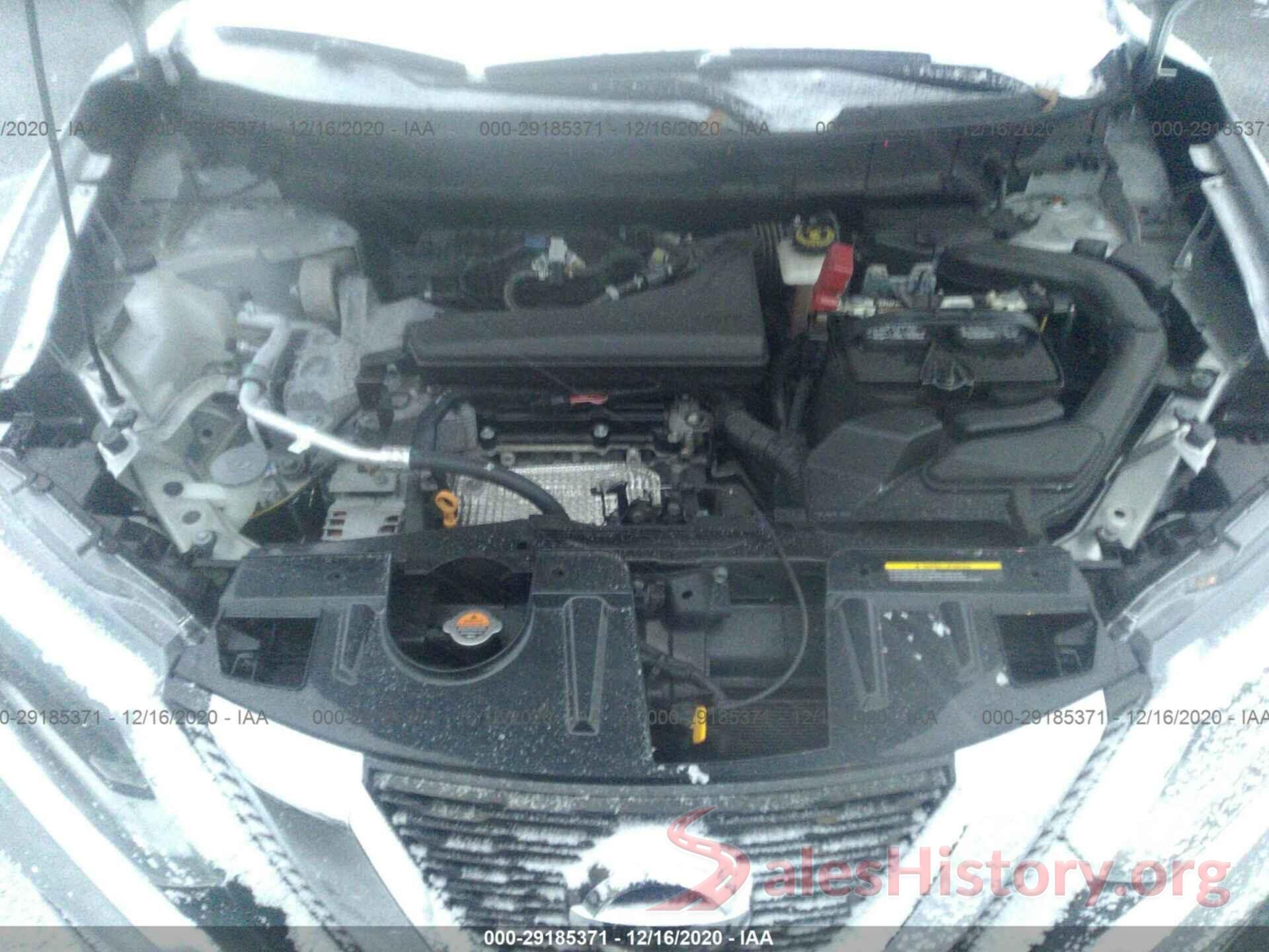 KNMAT2MT3HP526816 2017 NISSAN ROGUE