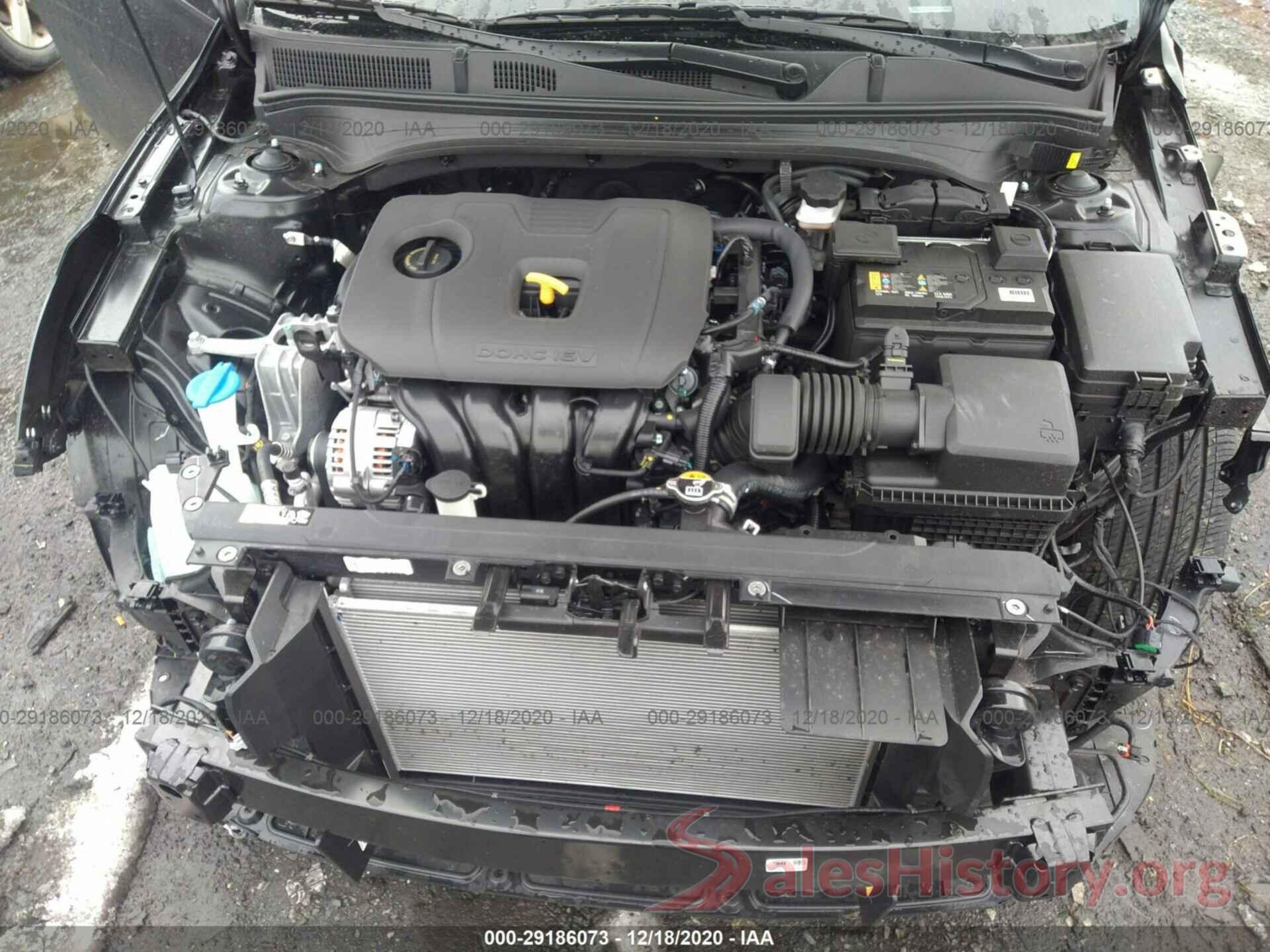 3KPF34ADXME281778 2021 KIA FORTE