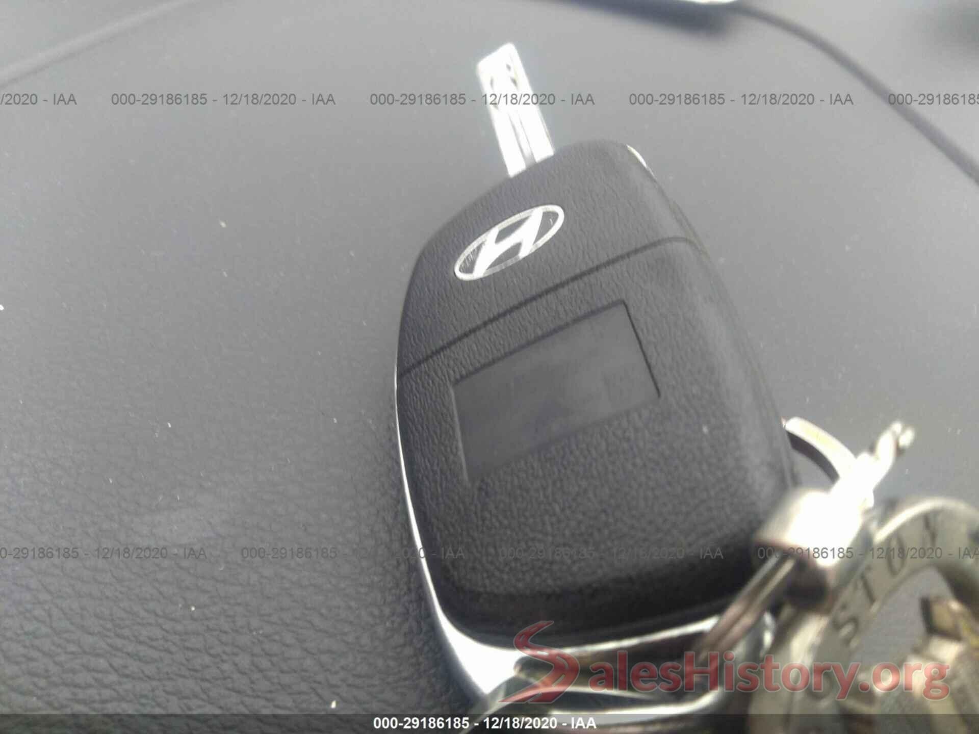 5NPE24AF8KH788283 2019 HYUNDAI SONATA