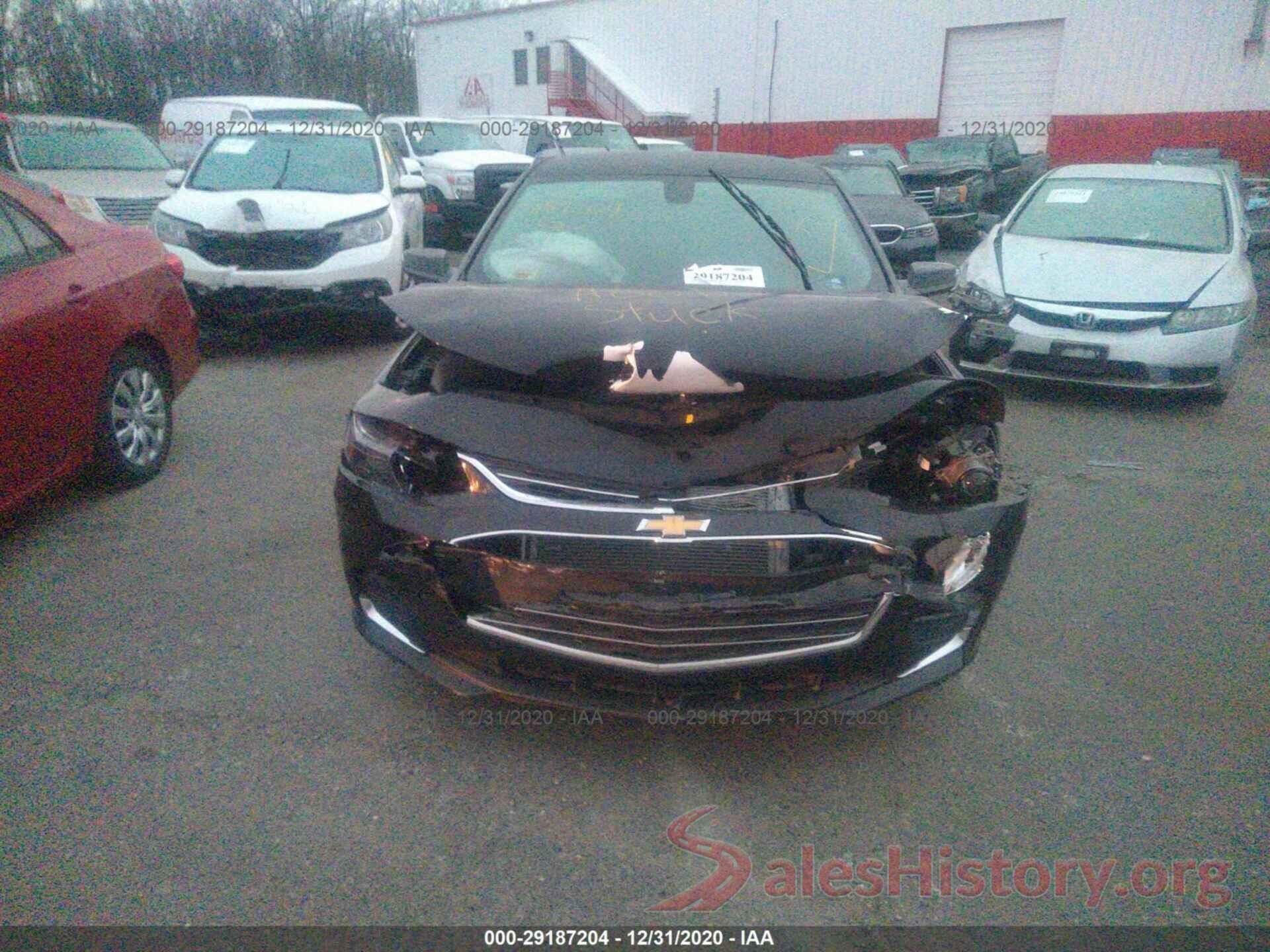 1G1ZE5ST5HF263373 2017 CHEVROLET MALIBU