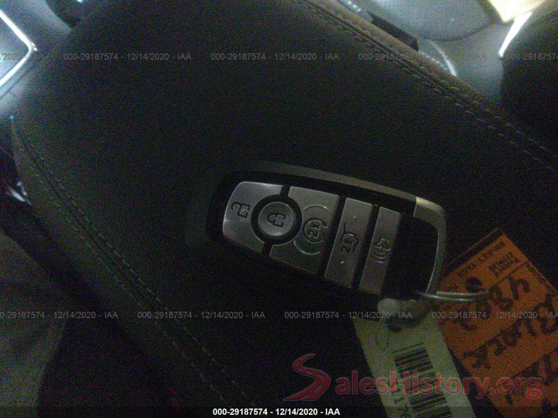 1FMCU9DZ4LUA84802 2020 FORD ESCAPE